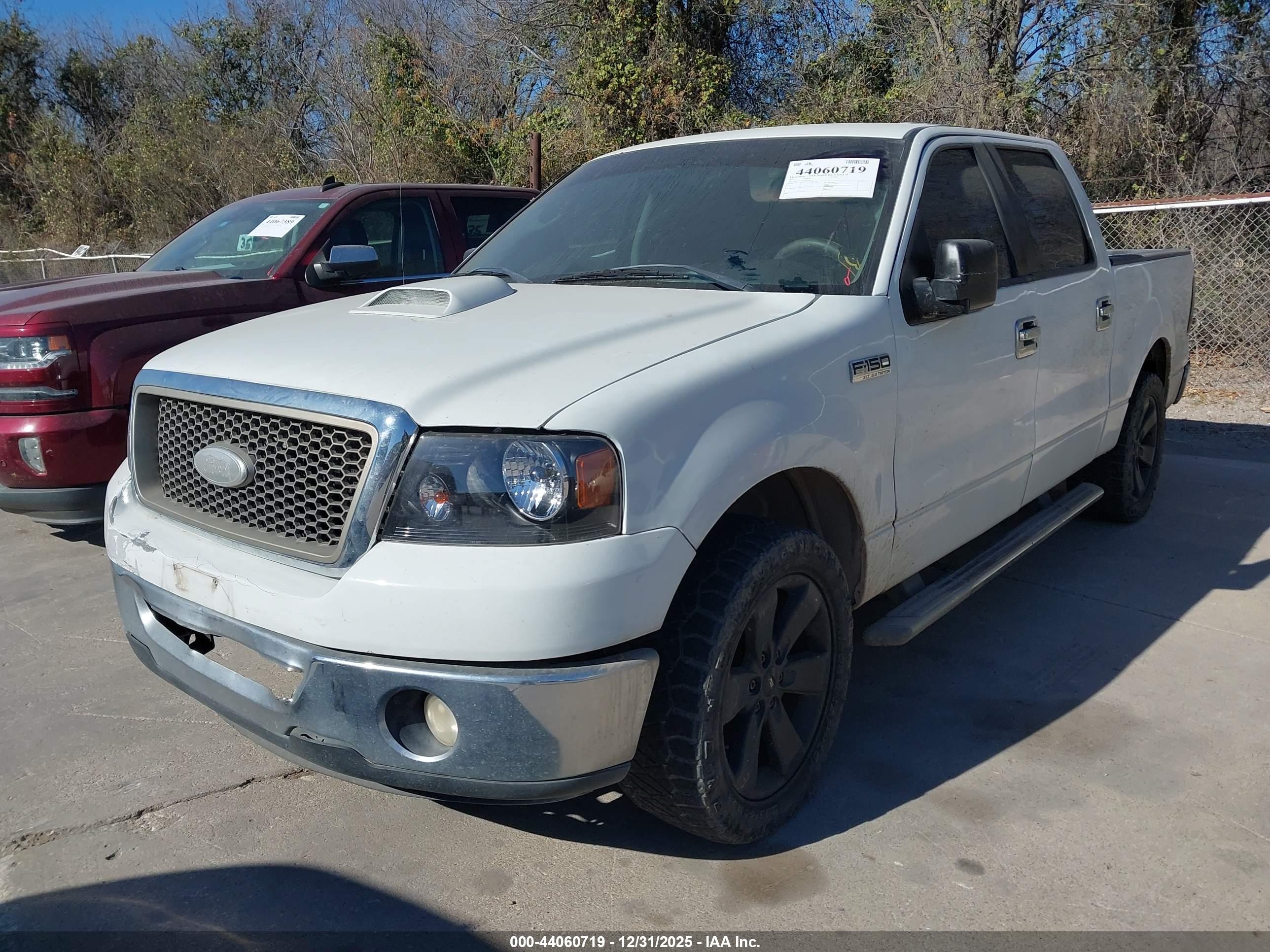 FORD F-150 image 2