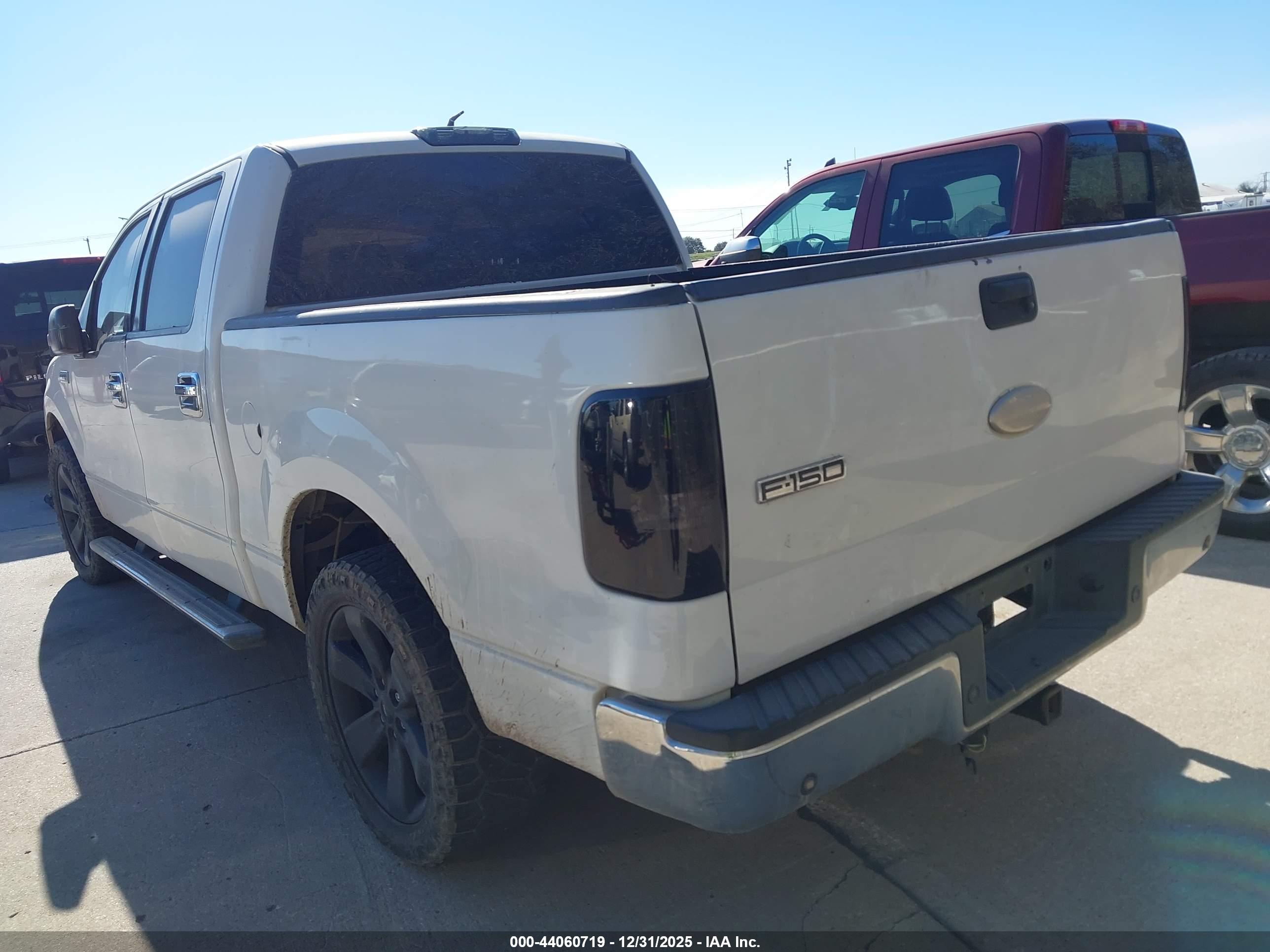 FORD F-150 image 3
