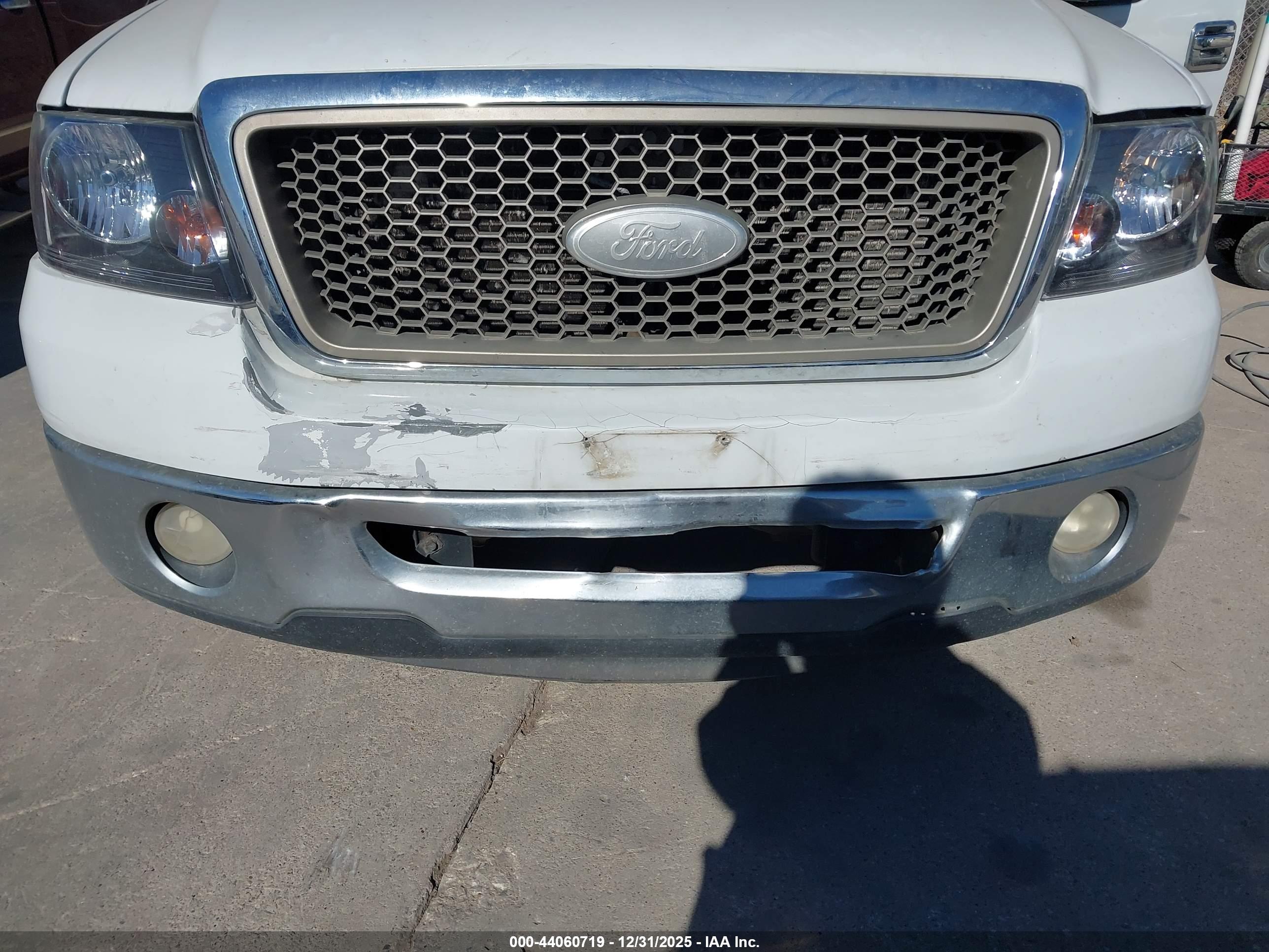 FORD F-150 image 6