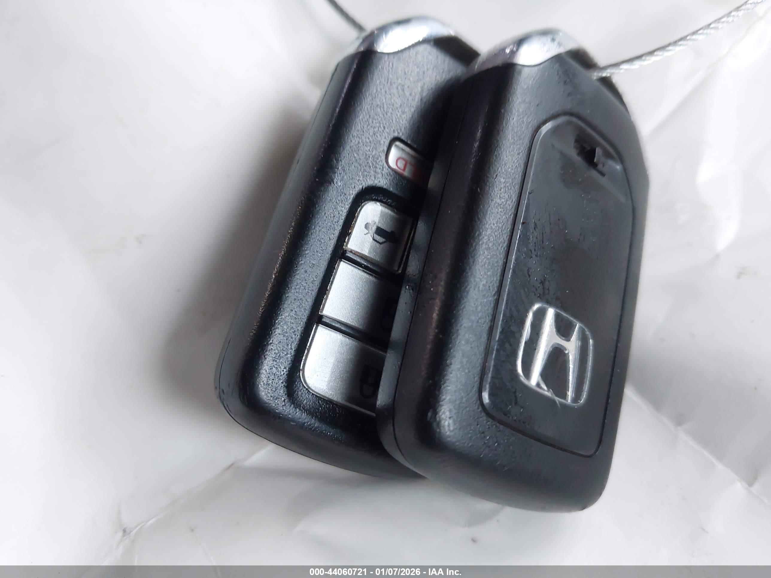 HONDA CIVIC image 11