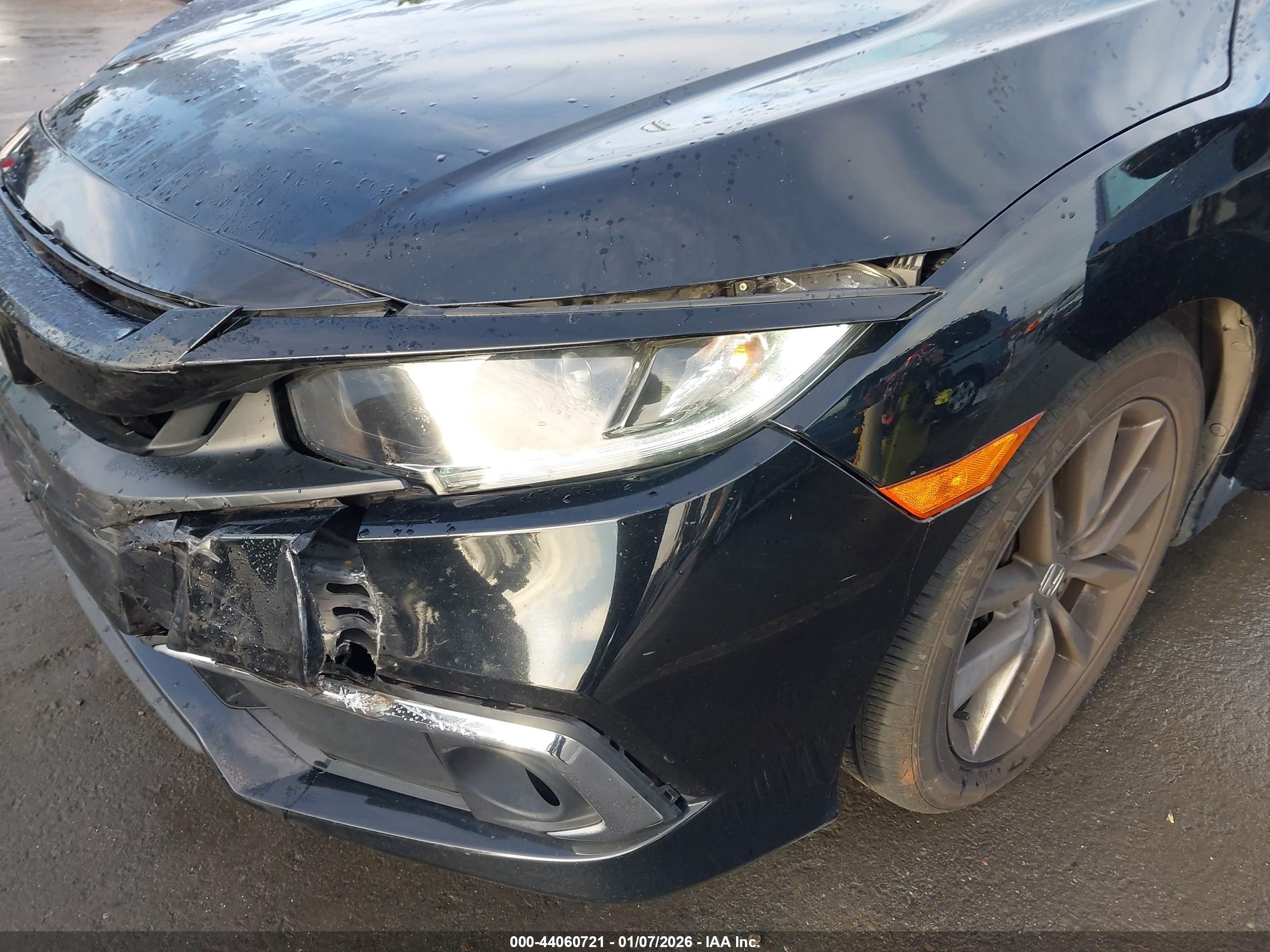 HONDA CIVIC image 6