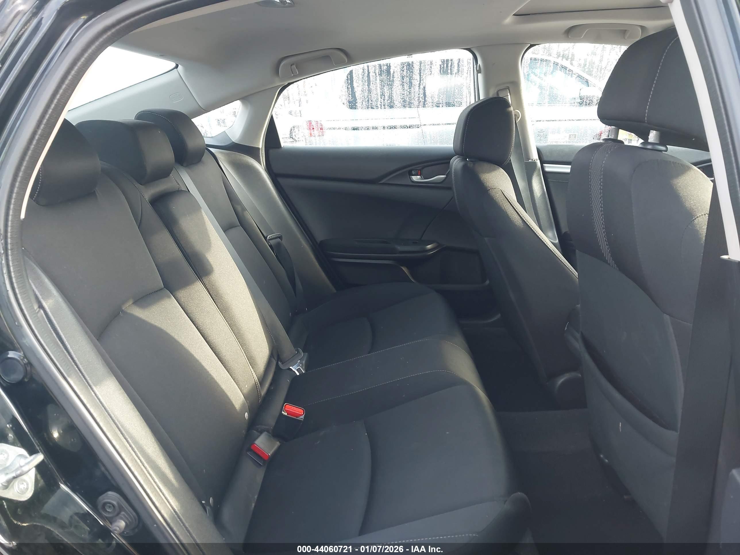 HONDA CIVIC image 8