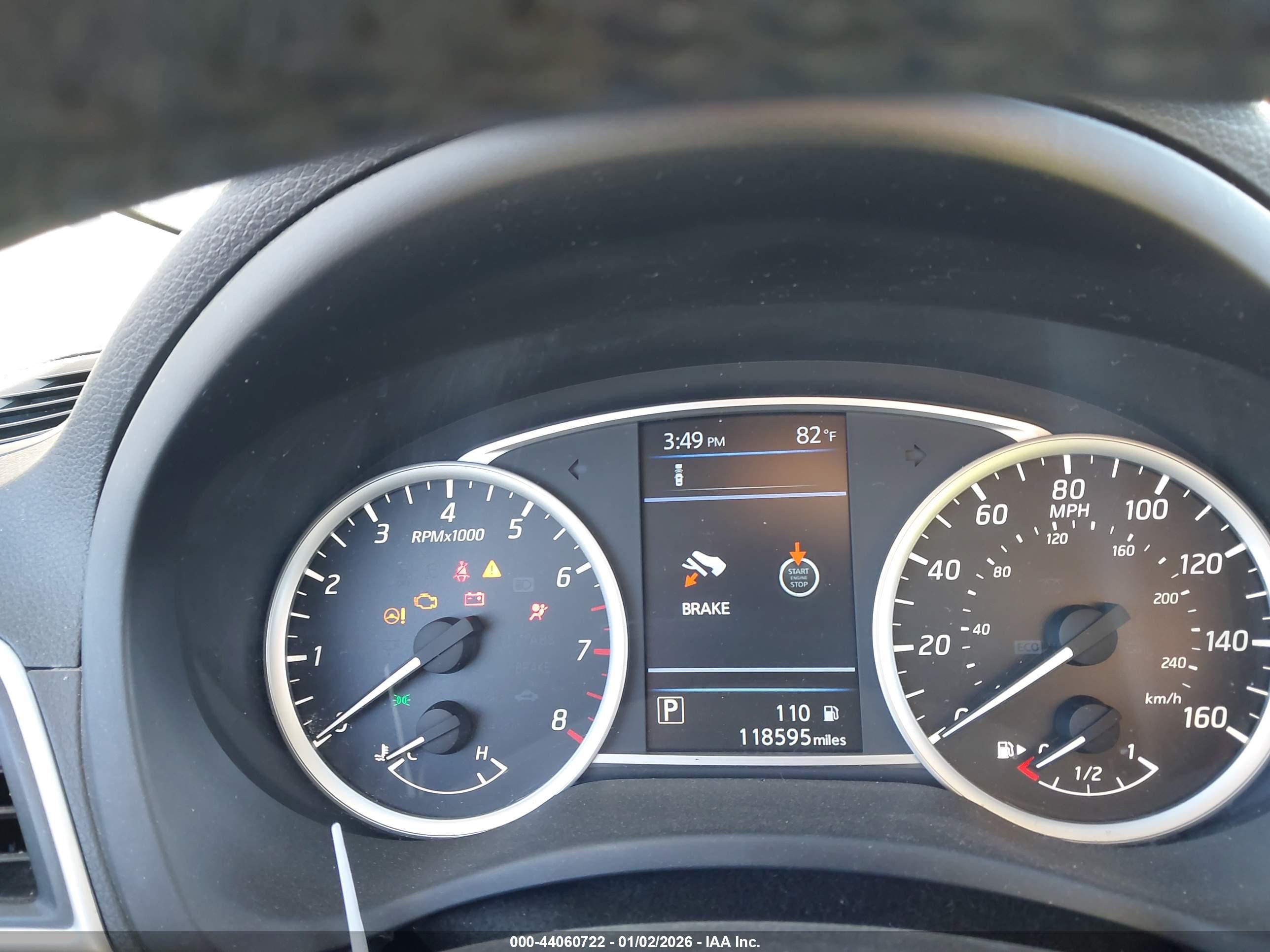NISSAN SENTRA image 7