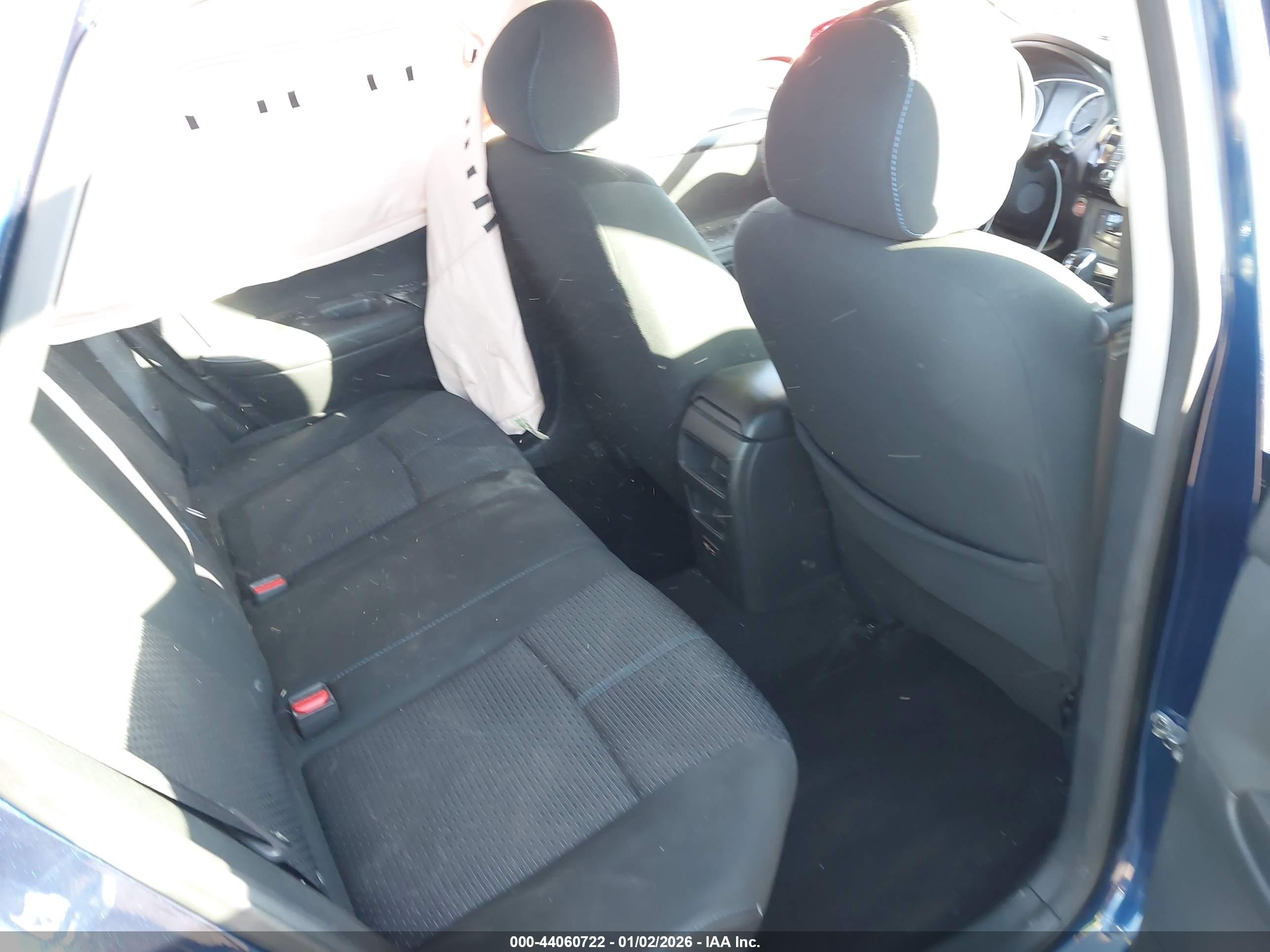 NISSAN SENTRA image 8
