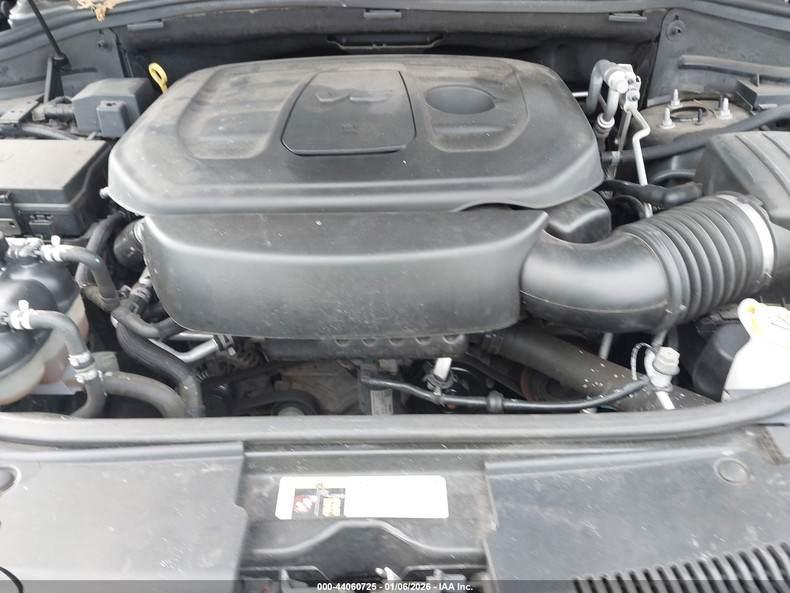 JEEP GRAND image 10