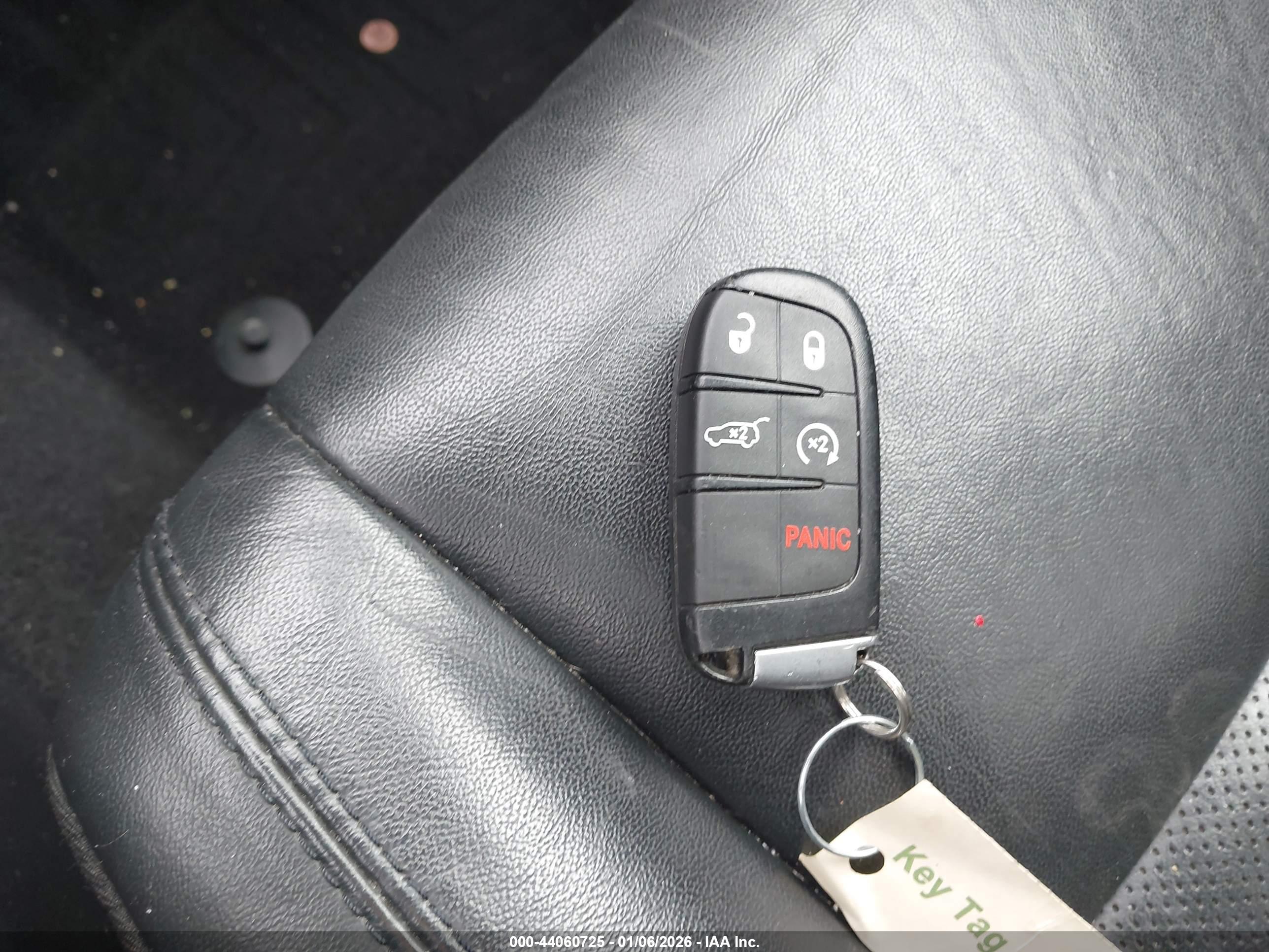 JEEP GRAND image 11