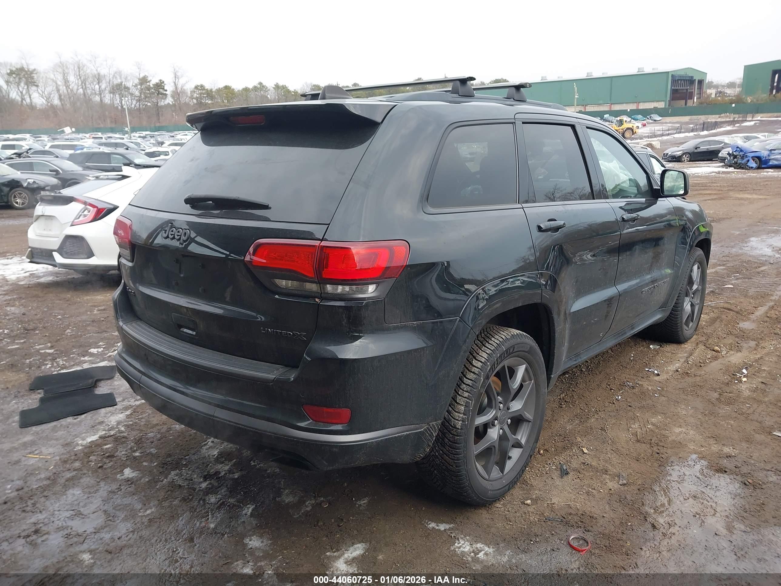 JEEP GRAND image 4