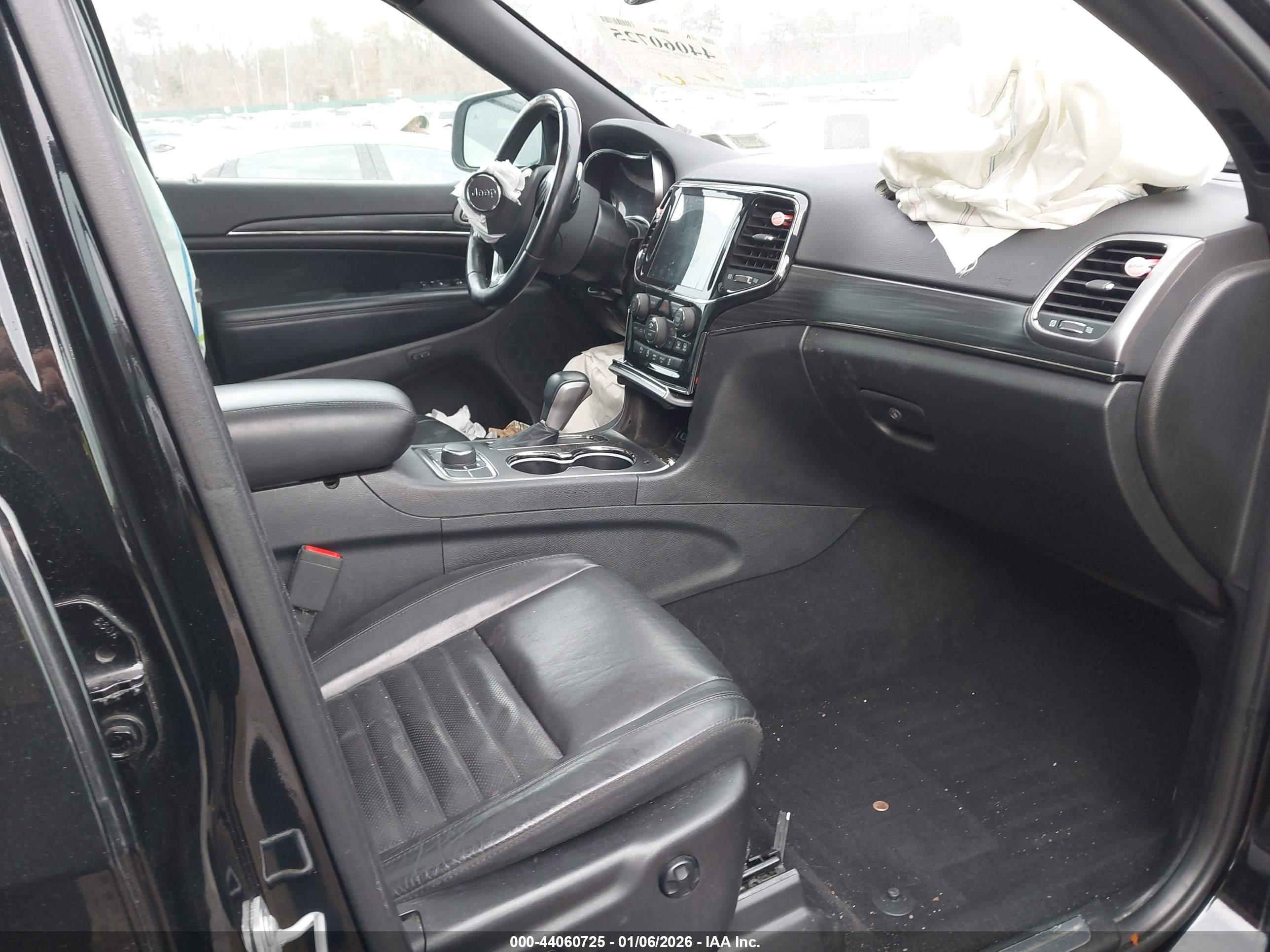 JEEP GRAND image 5