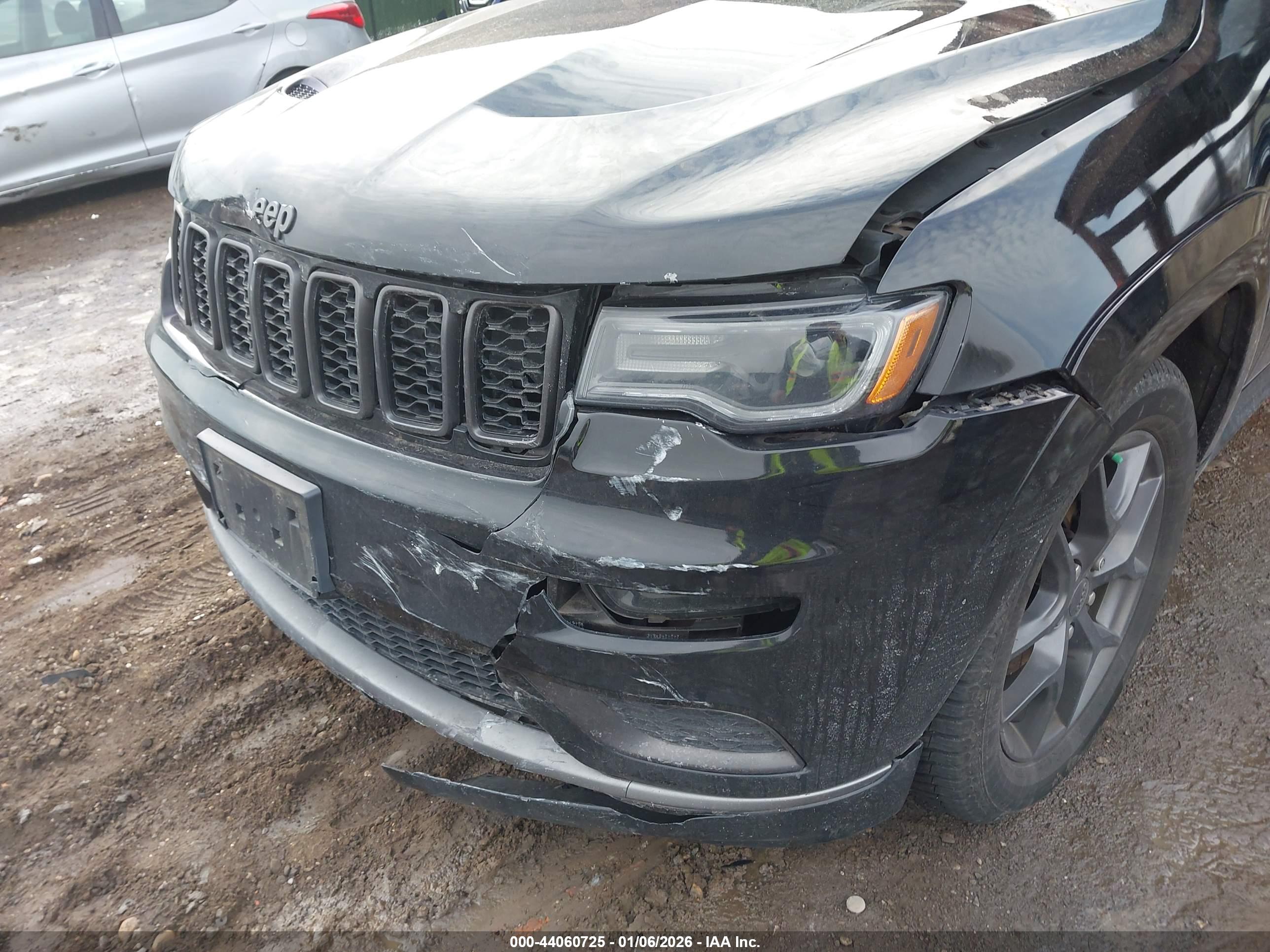 JEEP GRAND image 6