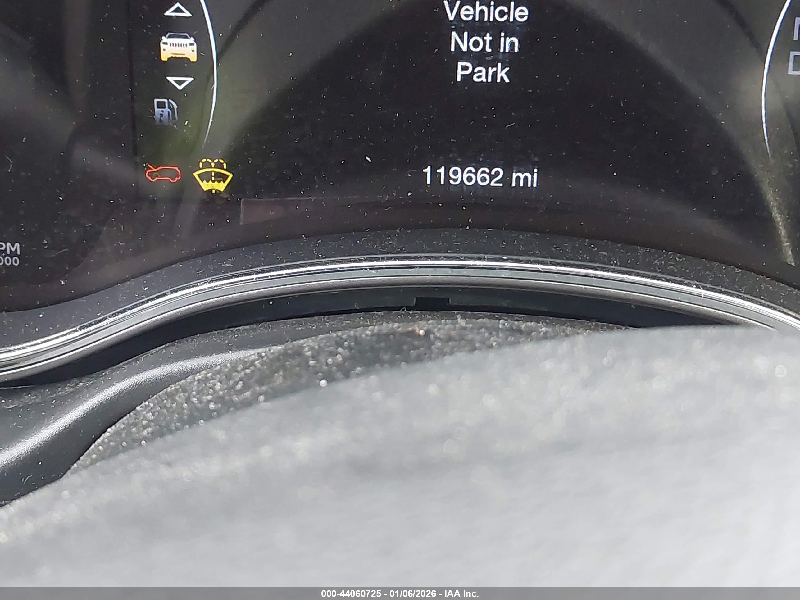 JEEP GRAND image 7