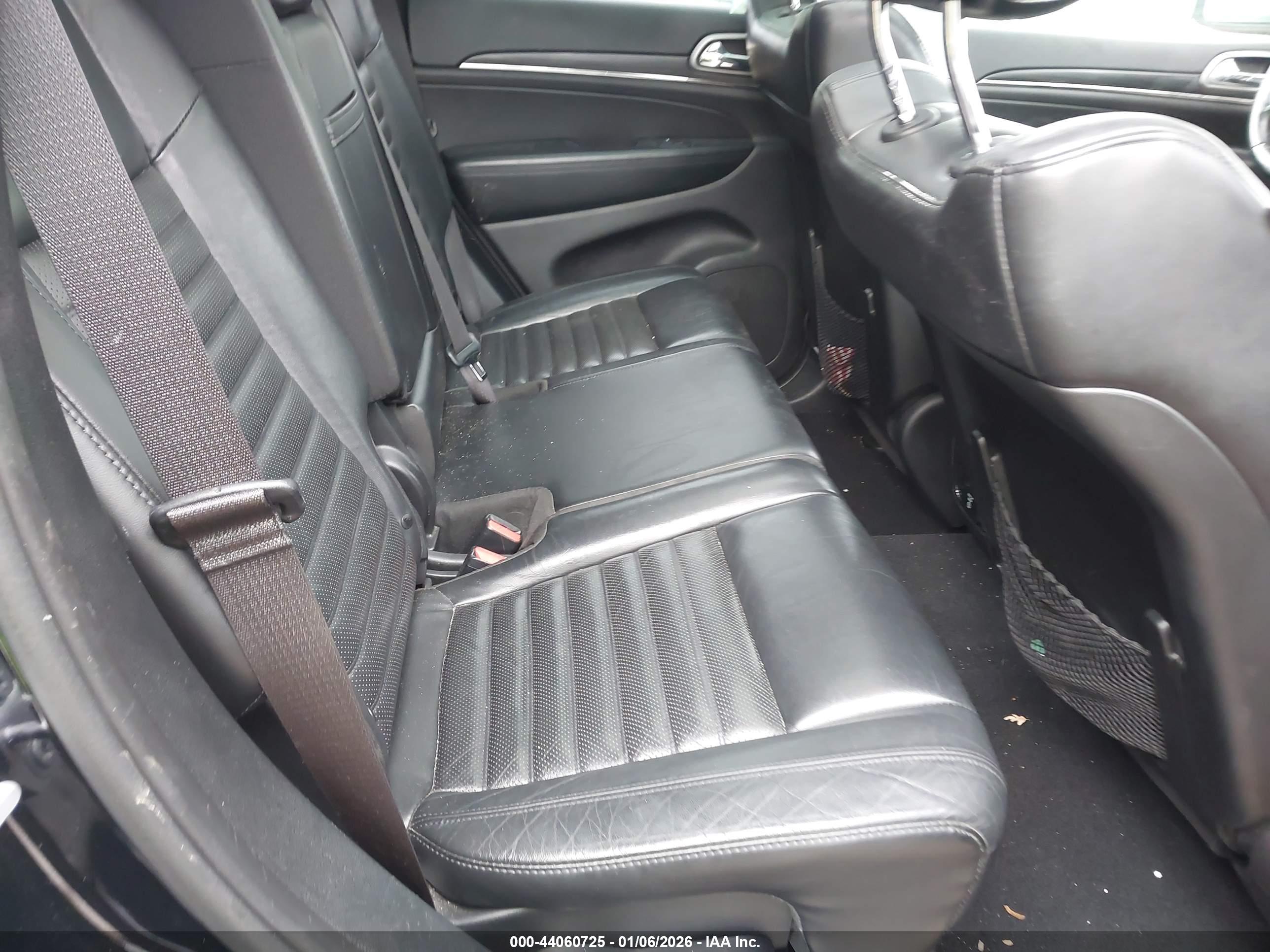 JEEP GRAND image 8