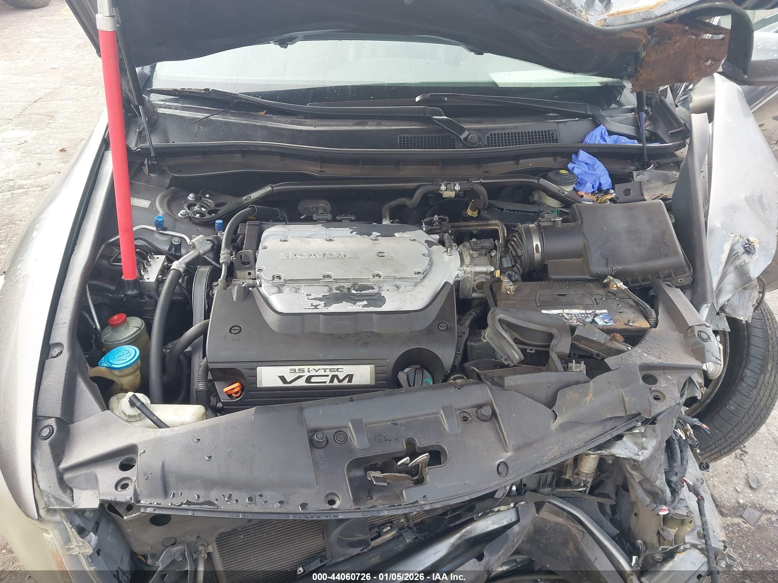 HONDA ACCORD image 10