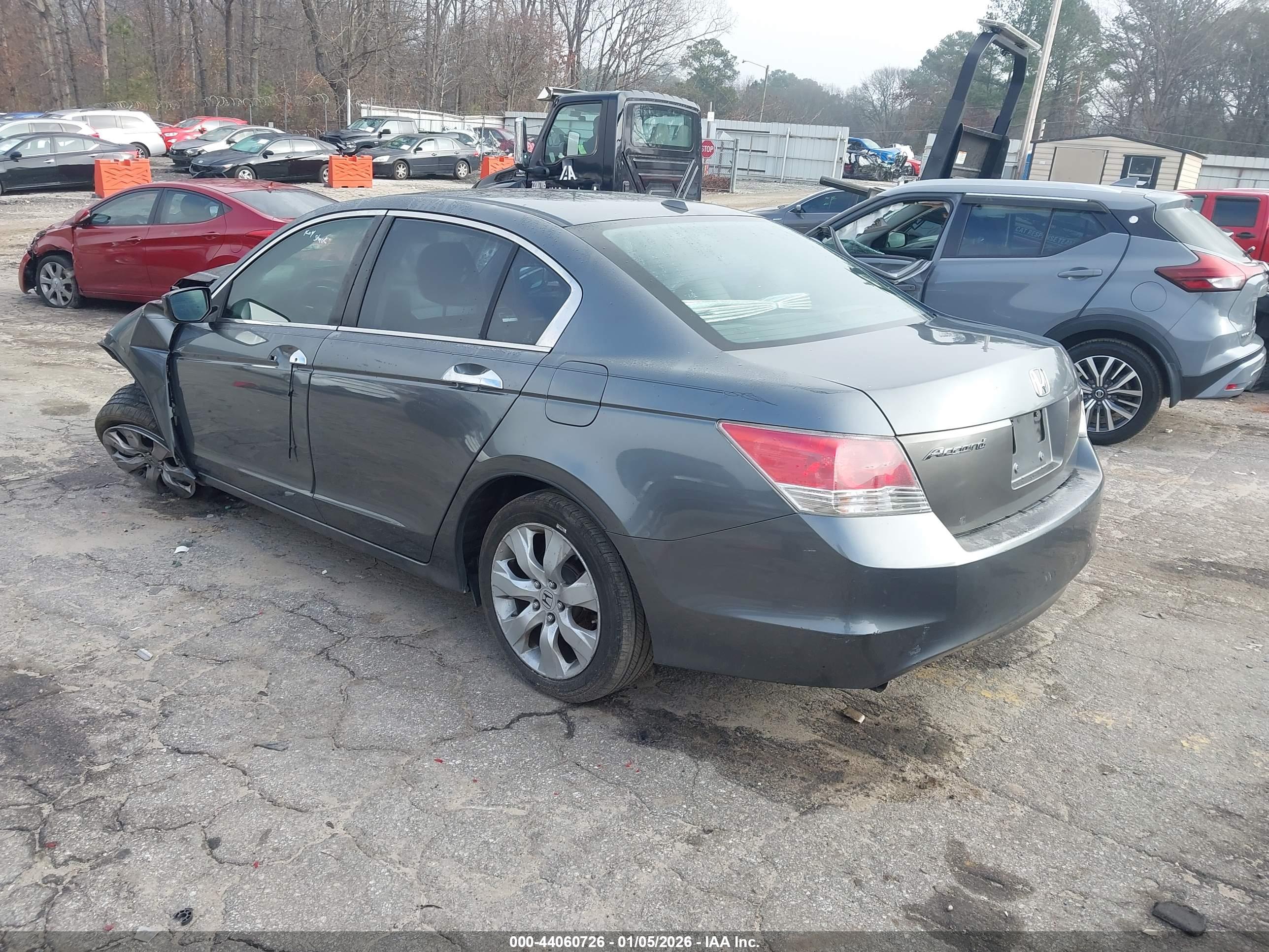 HONDA ACCORD image 3