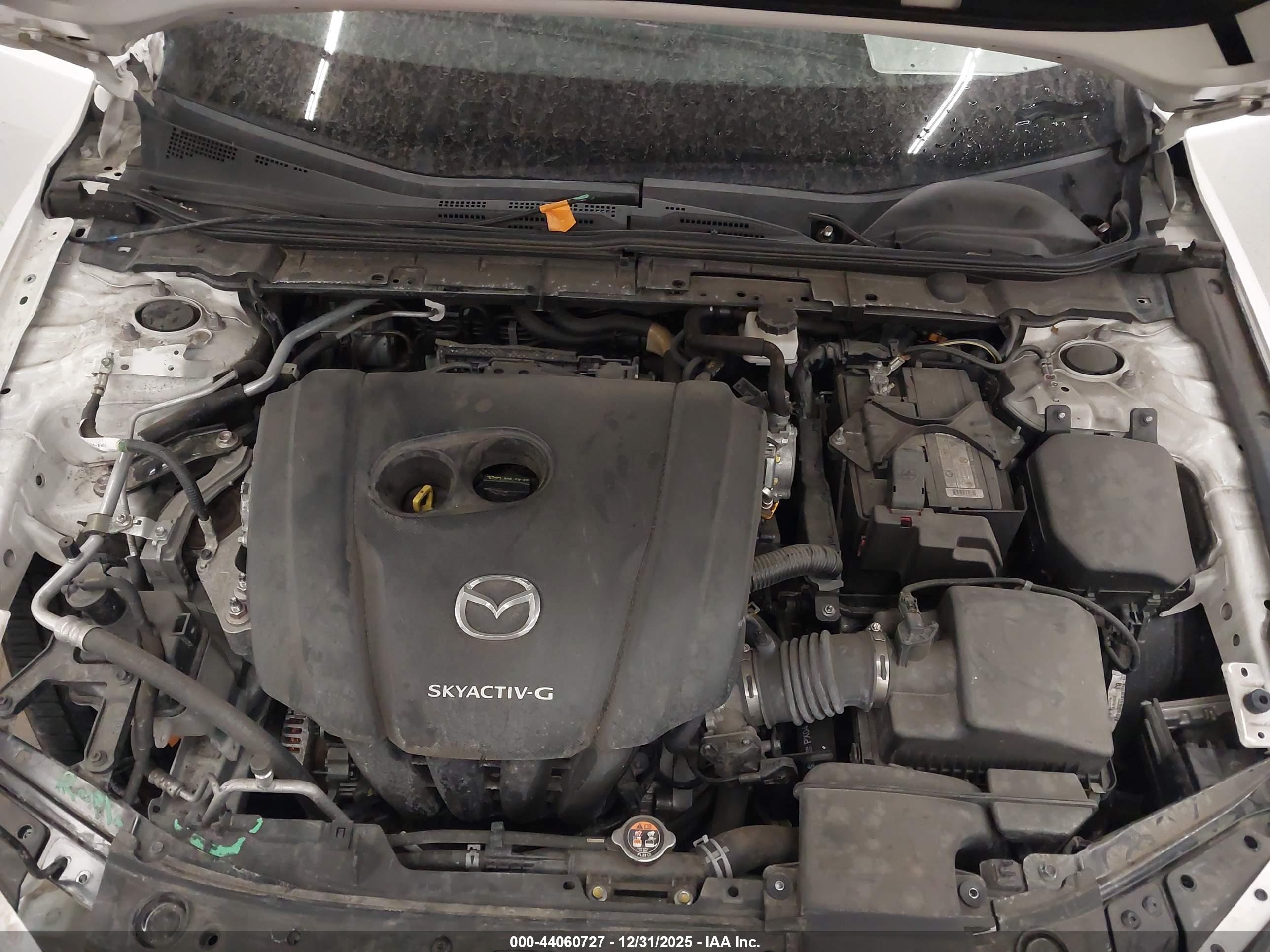 MAZDA MAZDA3 image 10