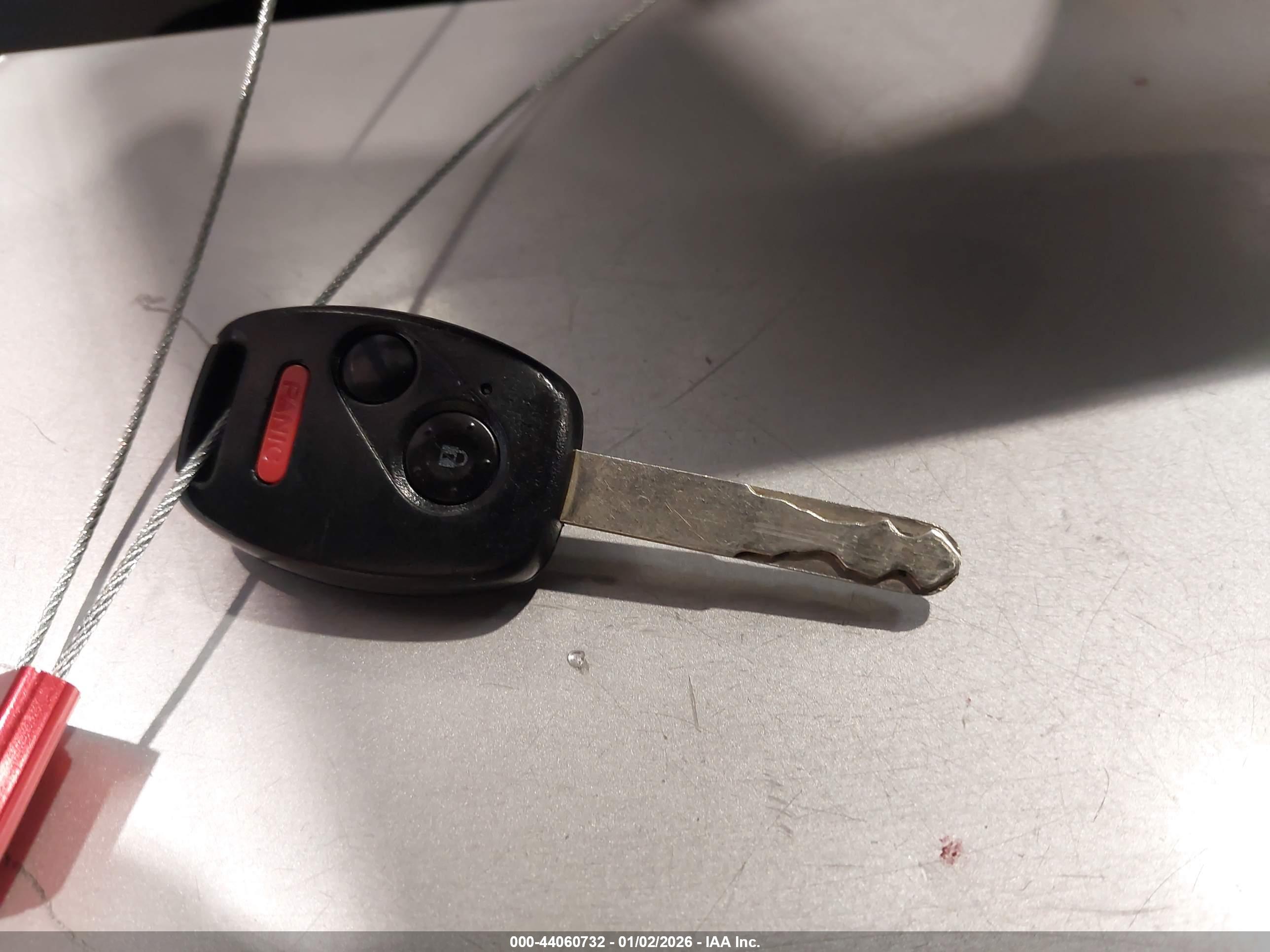 HONDA ODYSSEY image 11