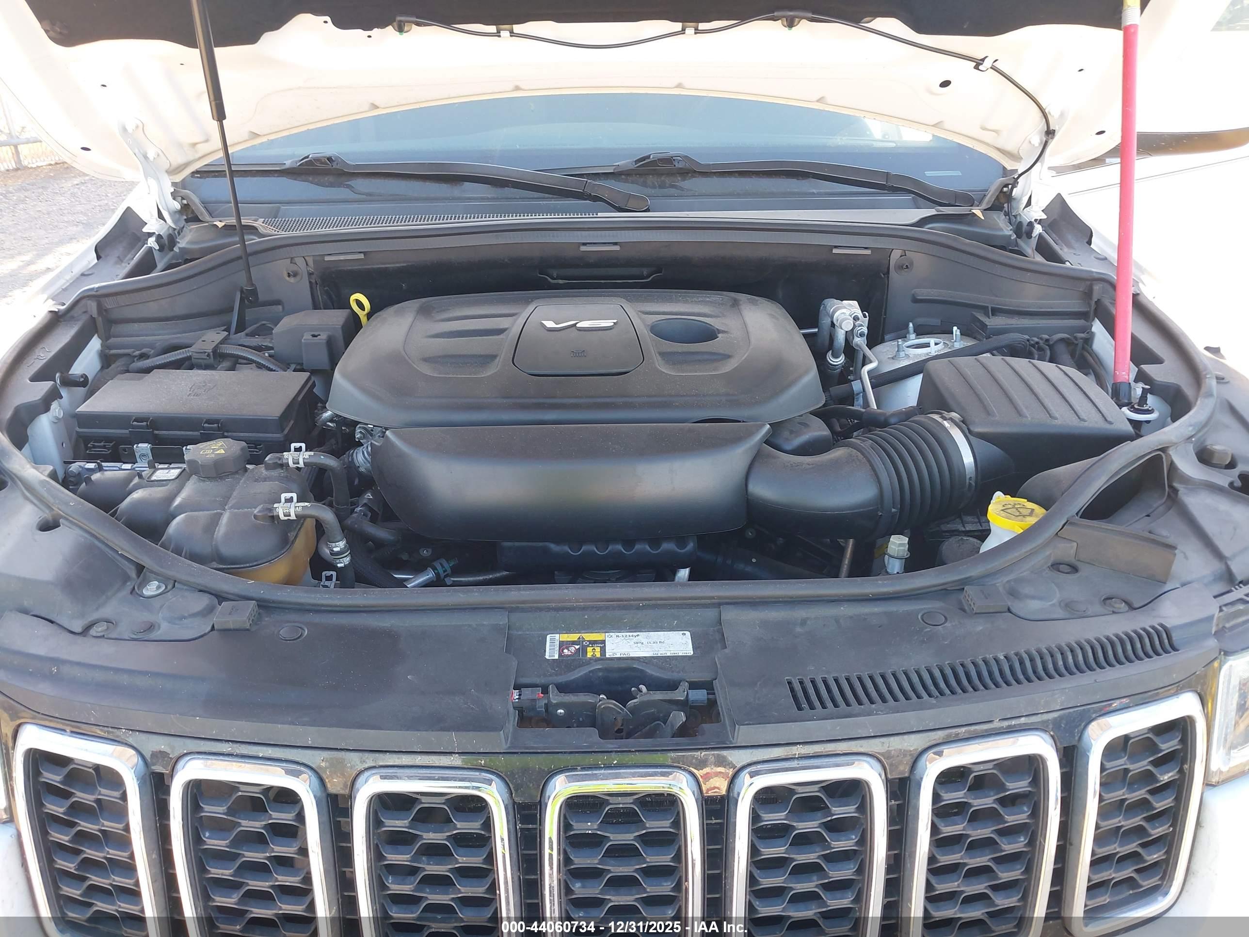 JEEP GRAND image 10