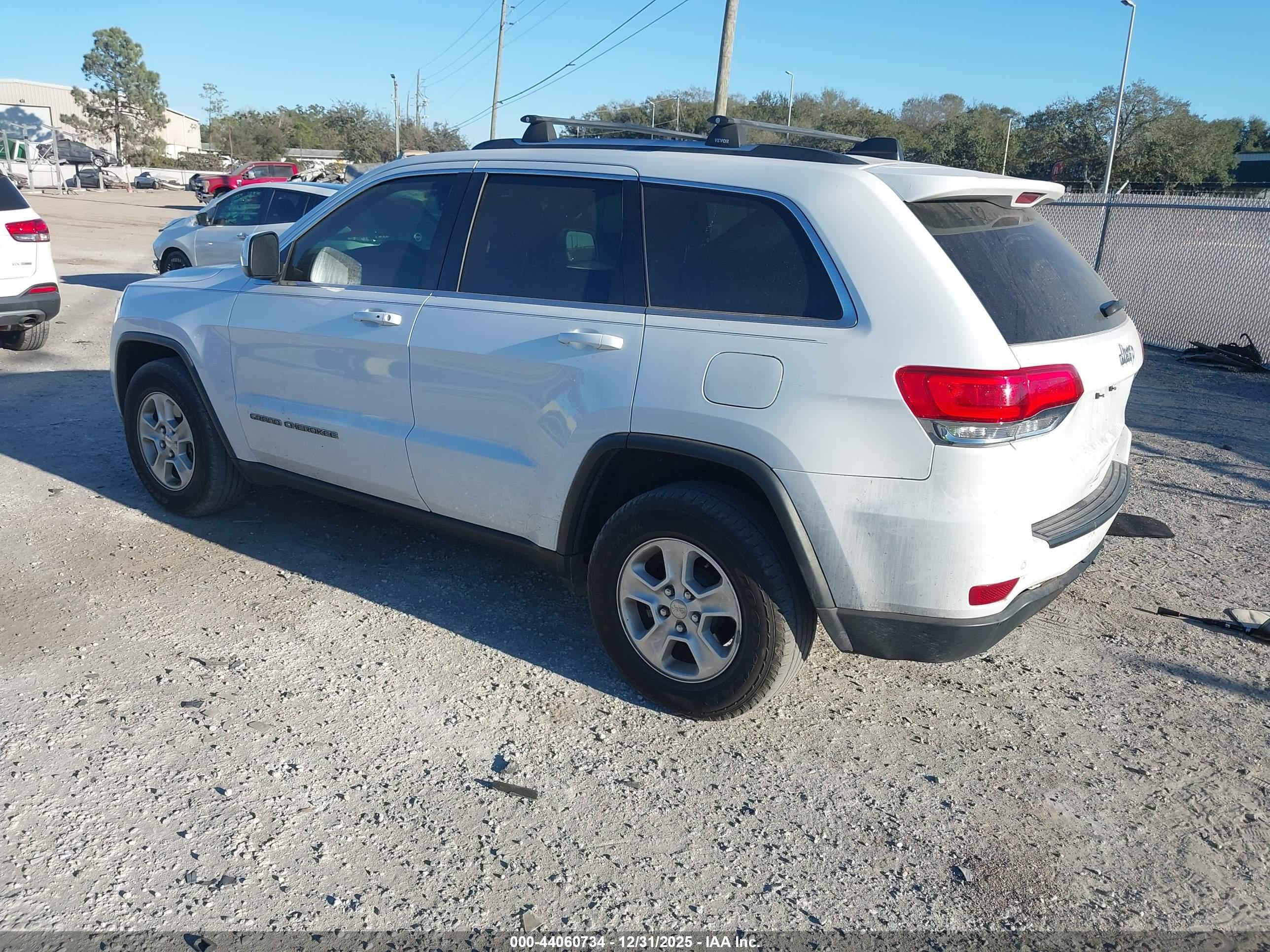 JEEP GRAND image 3
