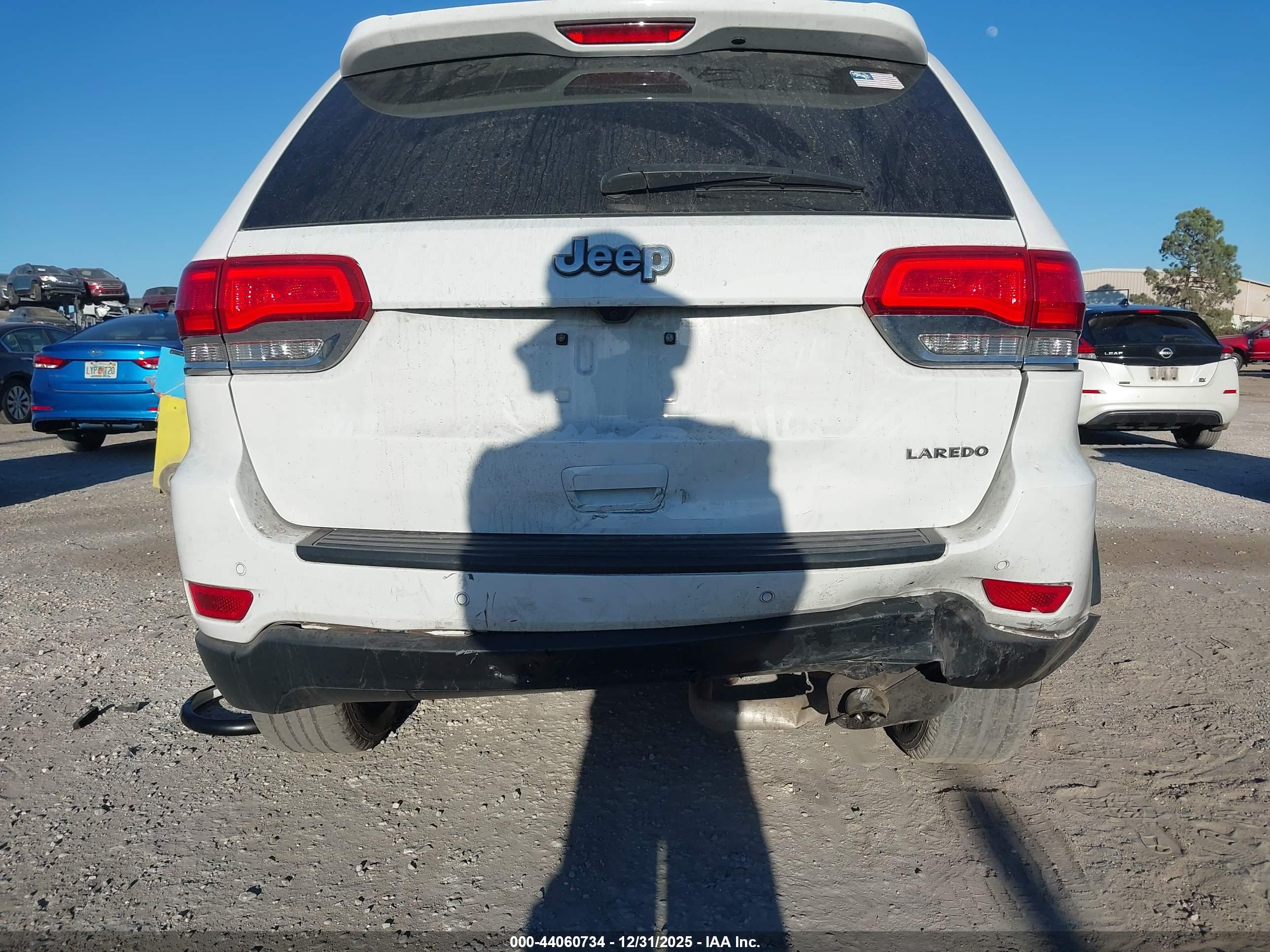 JEEP GRAND image 6