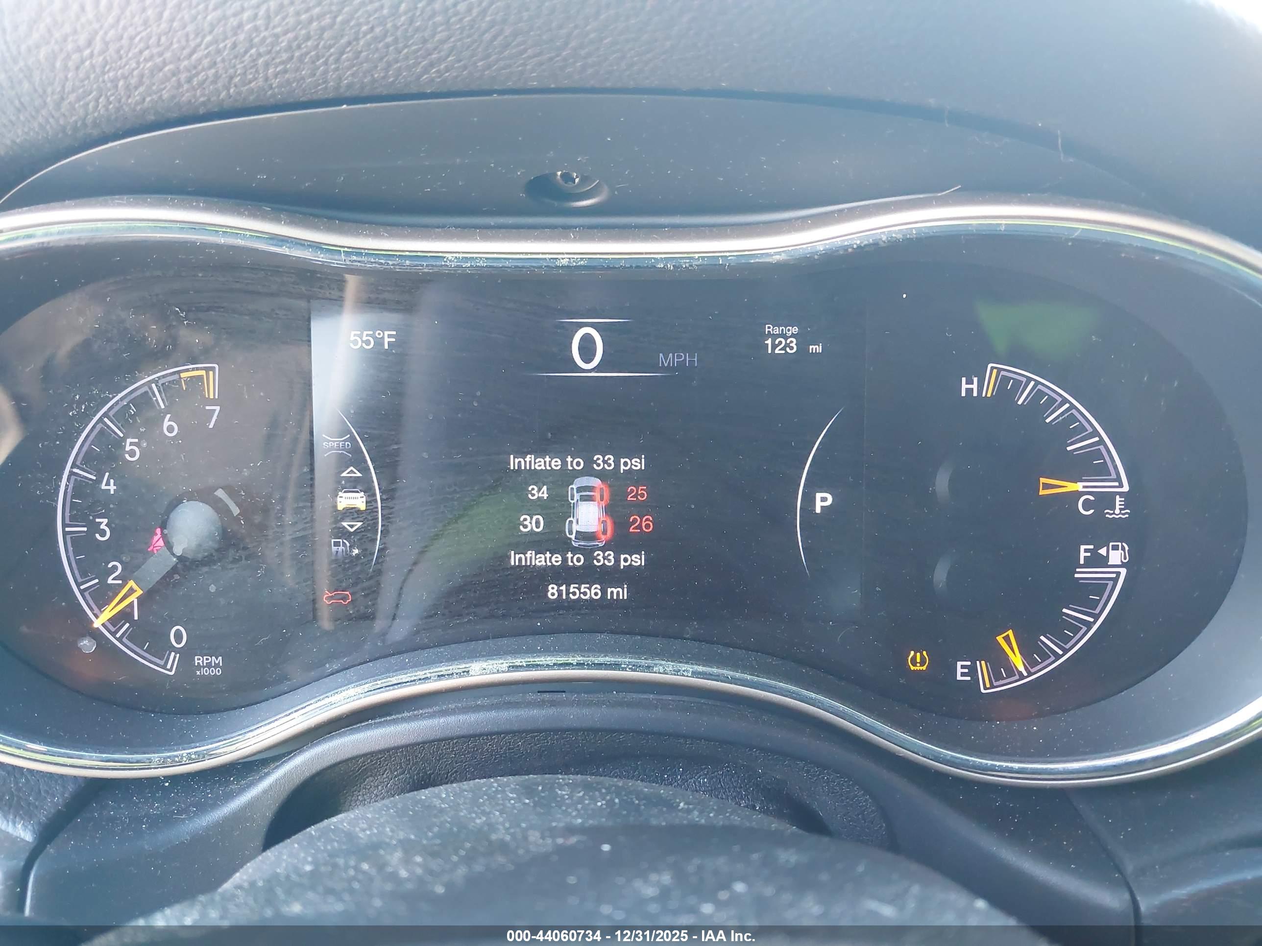 JEEP GRAND image 7