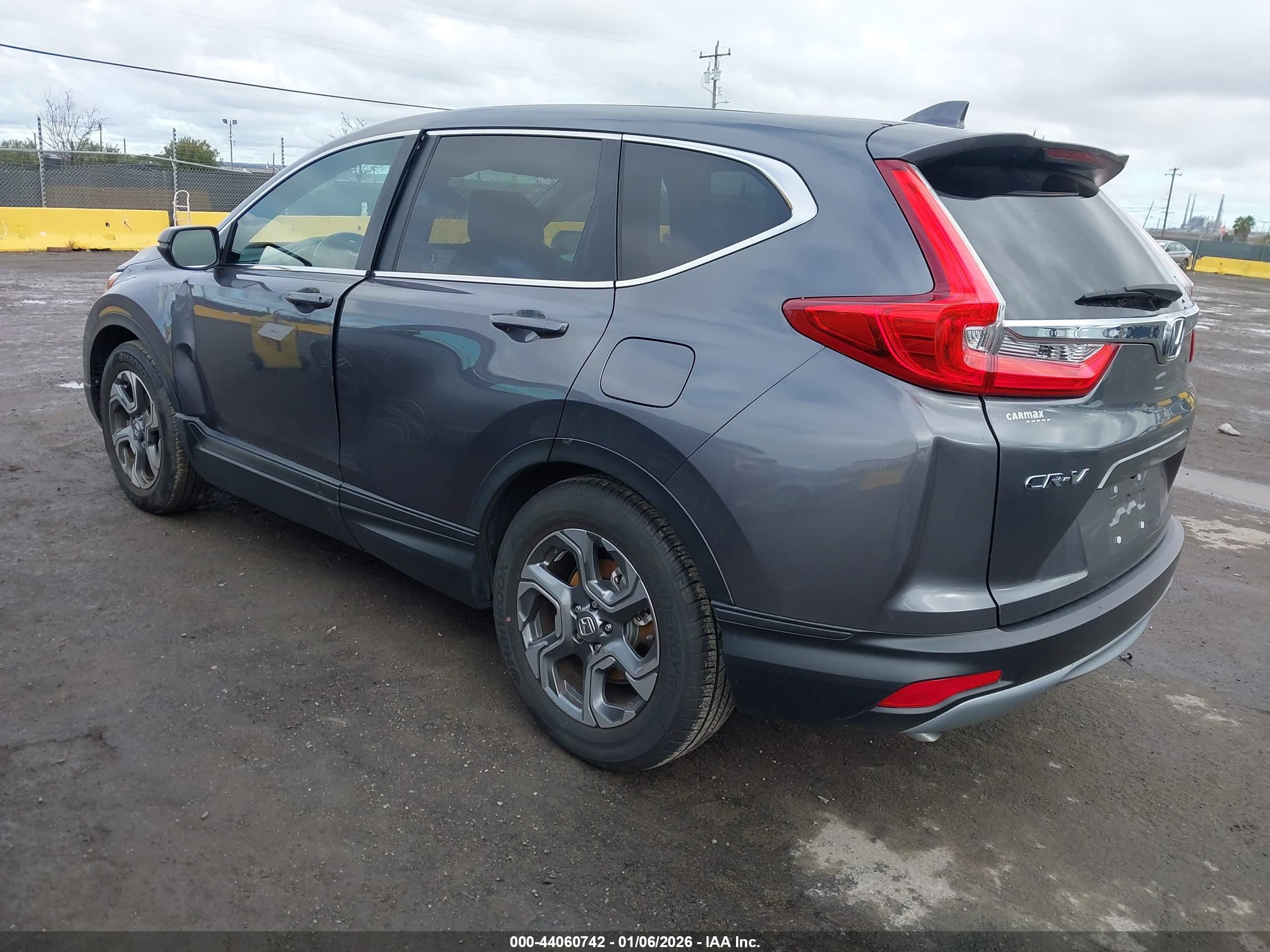 HONDA CR-V image 3