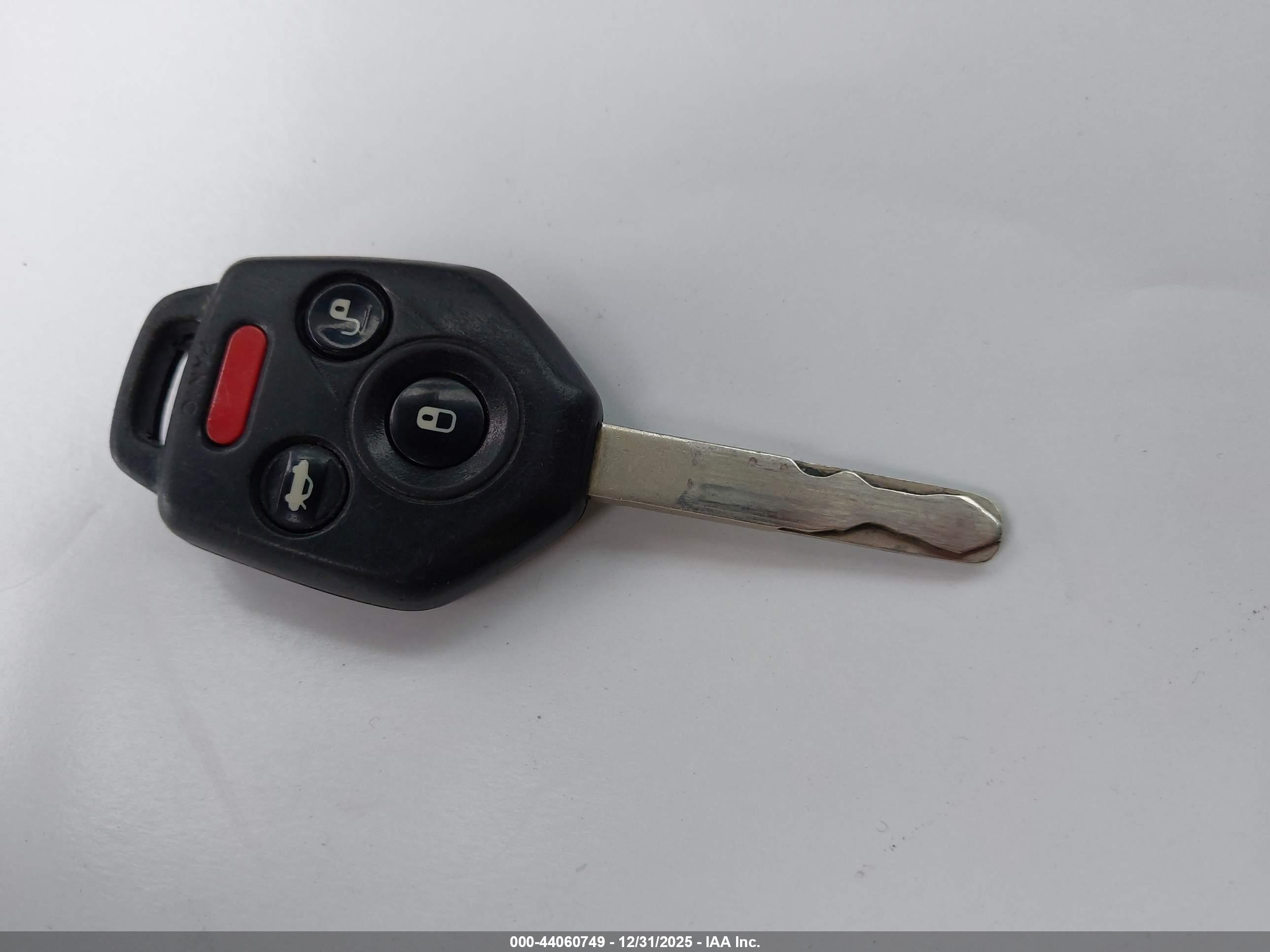 SUBARU OUTBACK image 11
