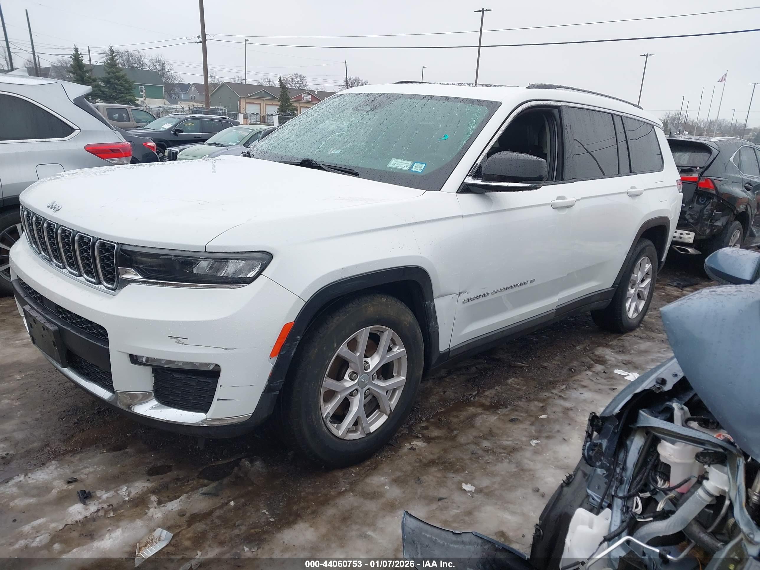 JEEP GRAND image 2