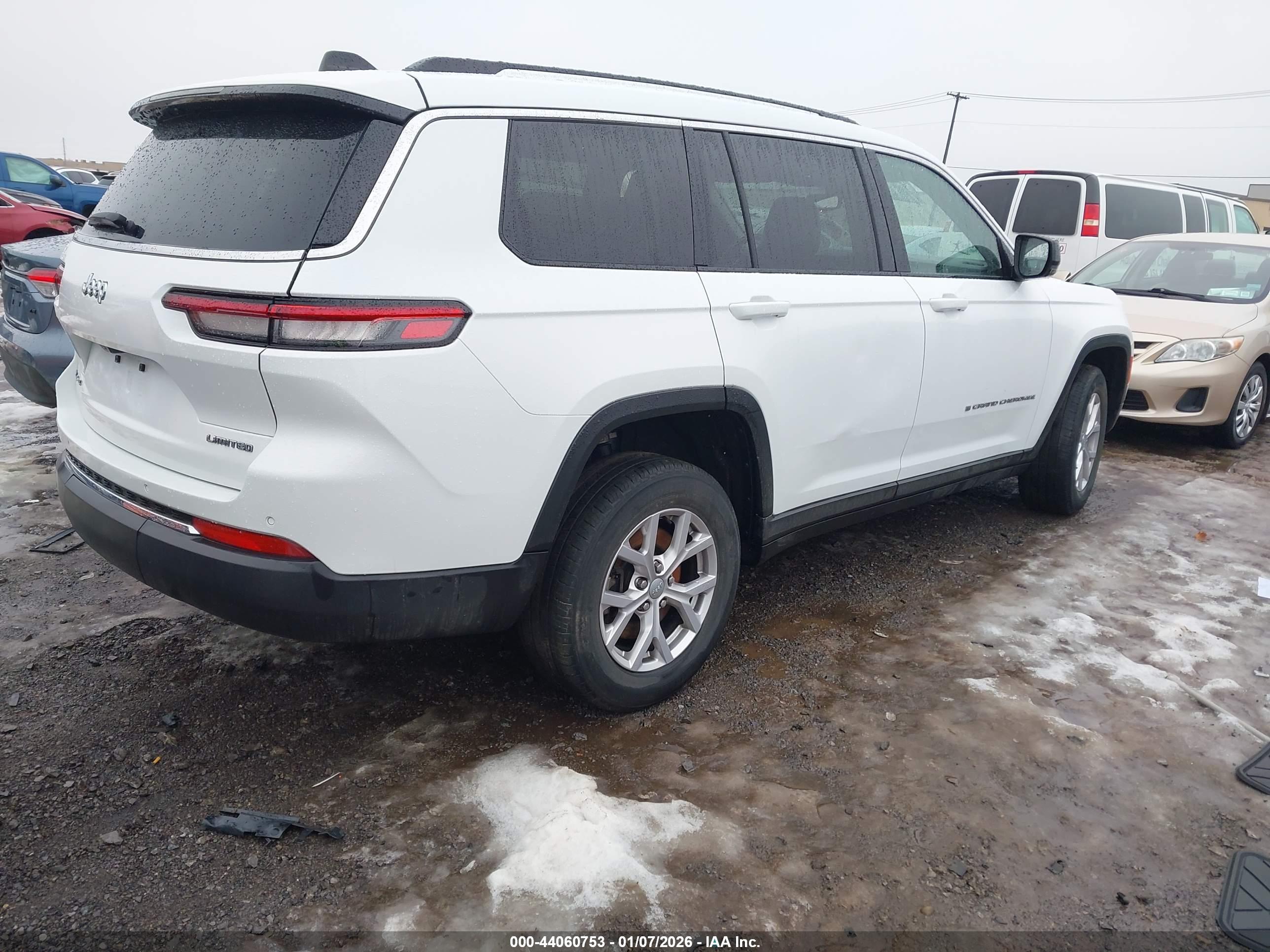JEEP GRAND image 4