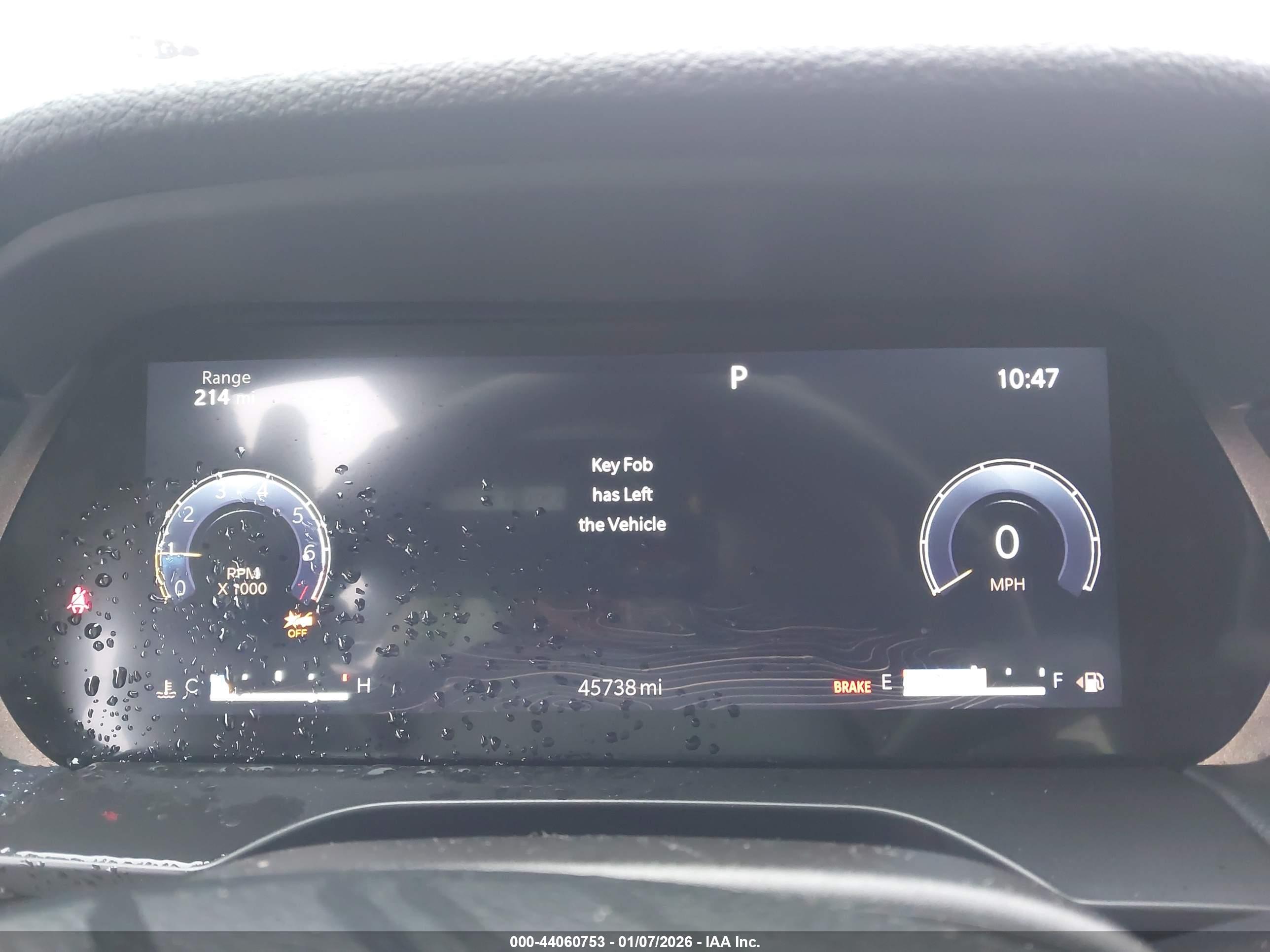 JEEP GRAND image 7