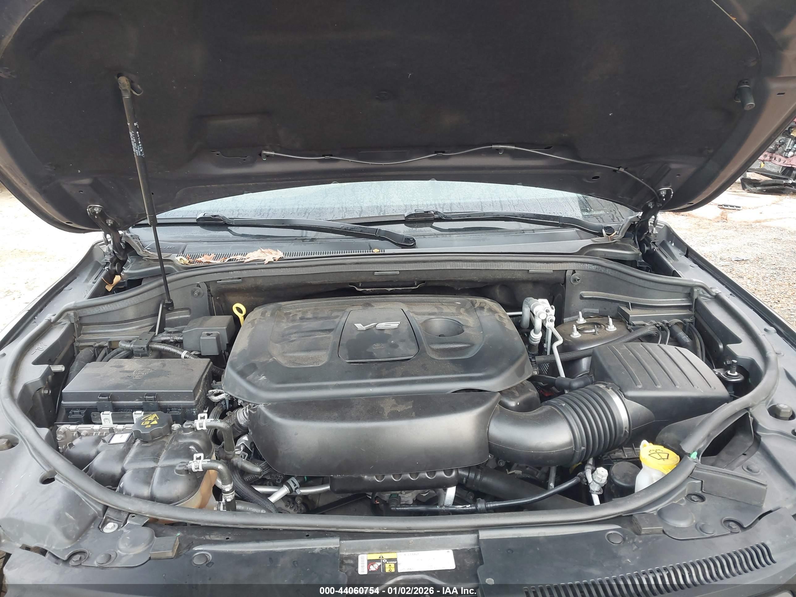 JEEP GRAND image 10