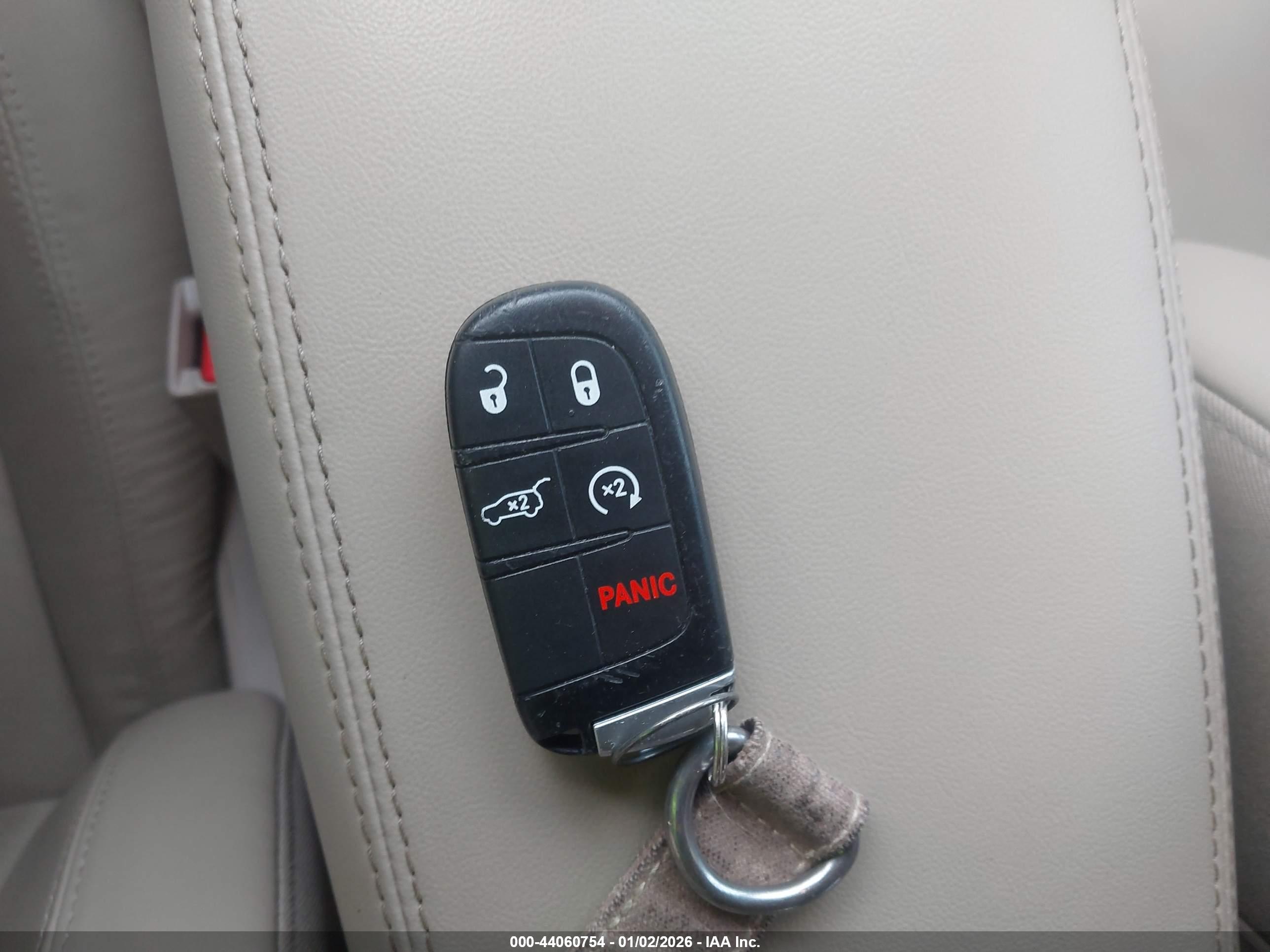 JEEP GRAND image 11