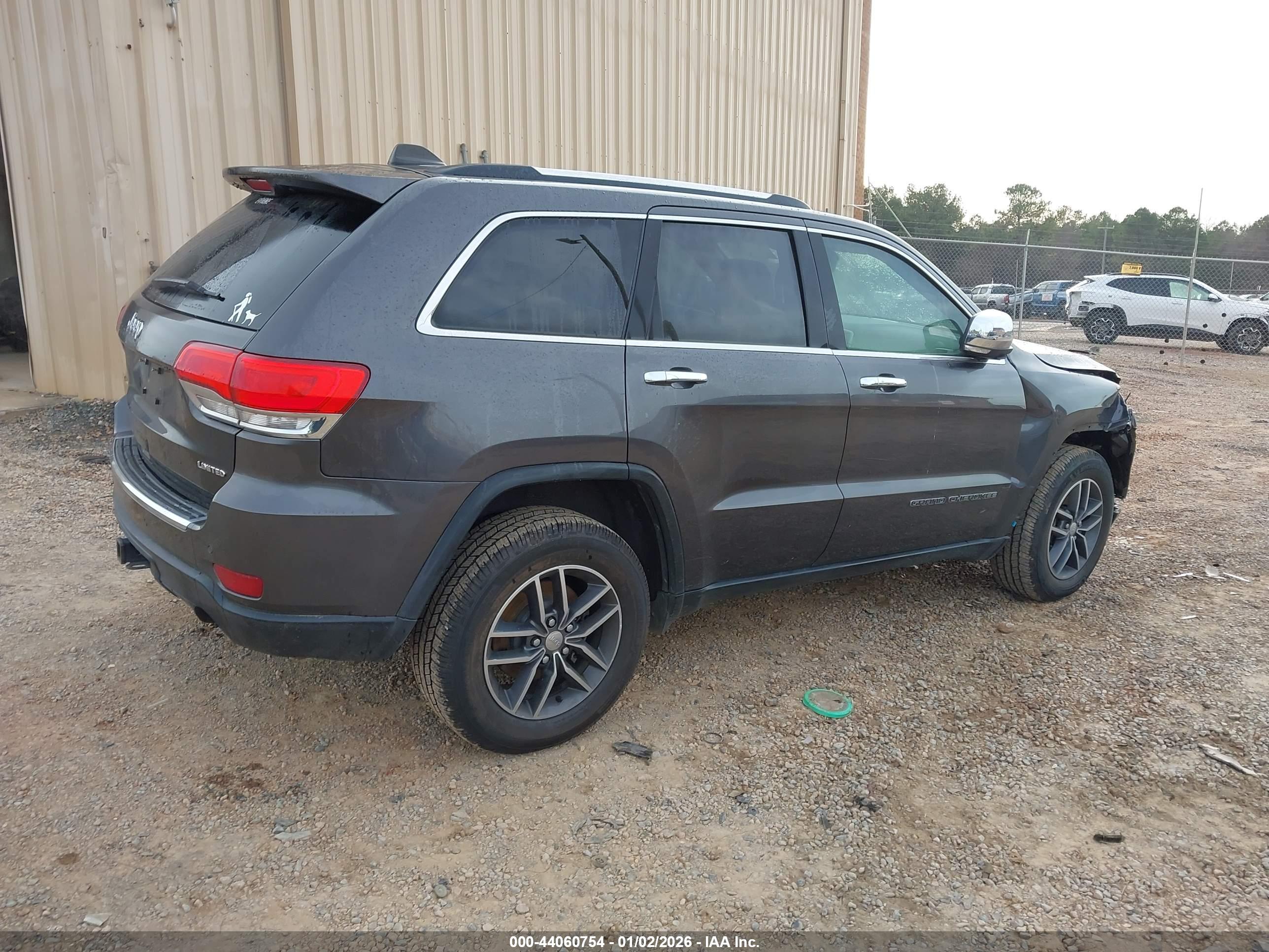 JEEP GRAND image 4