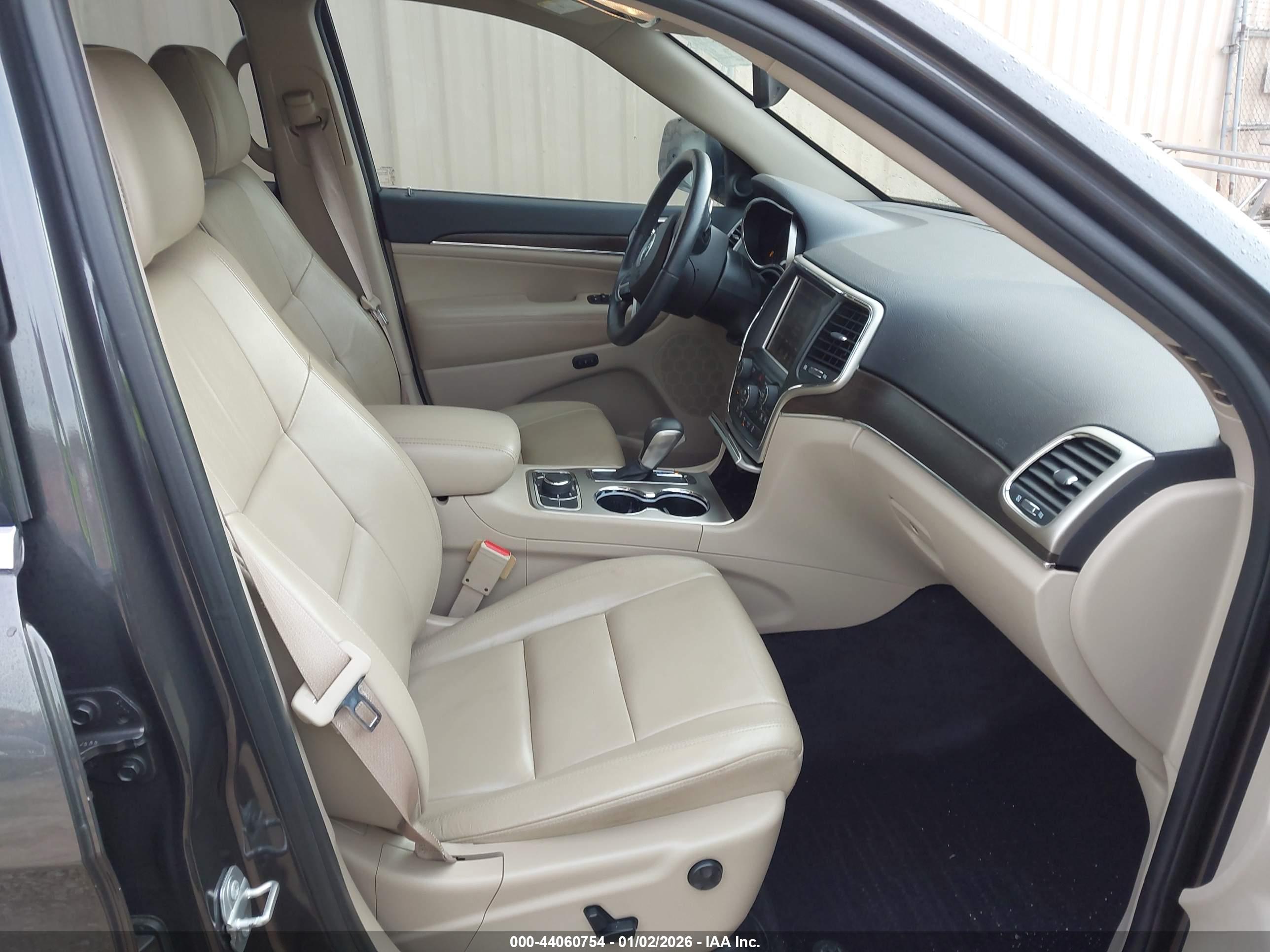 JEEP GRAND image 5