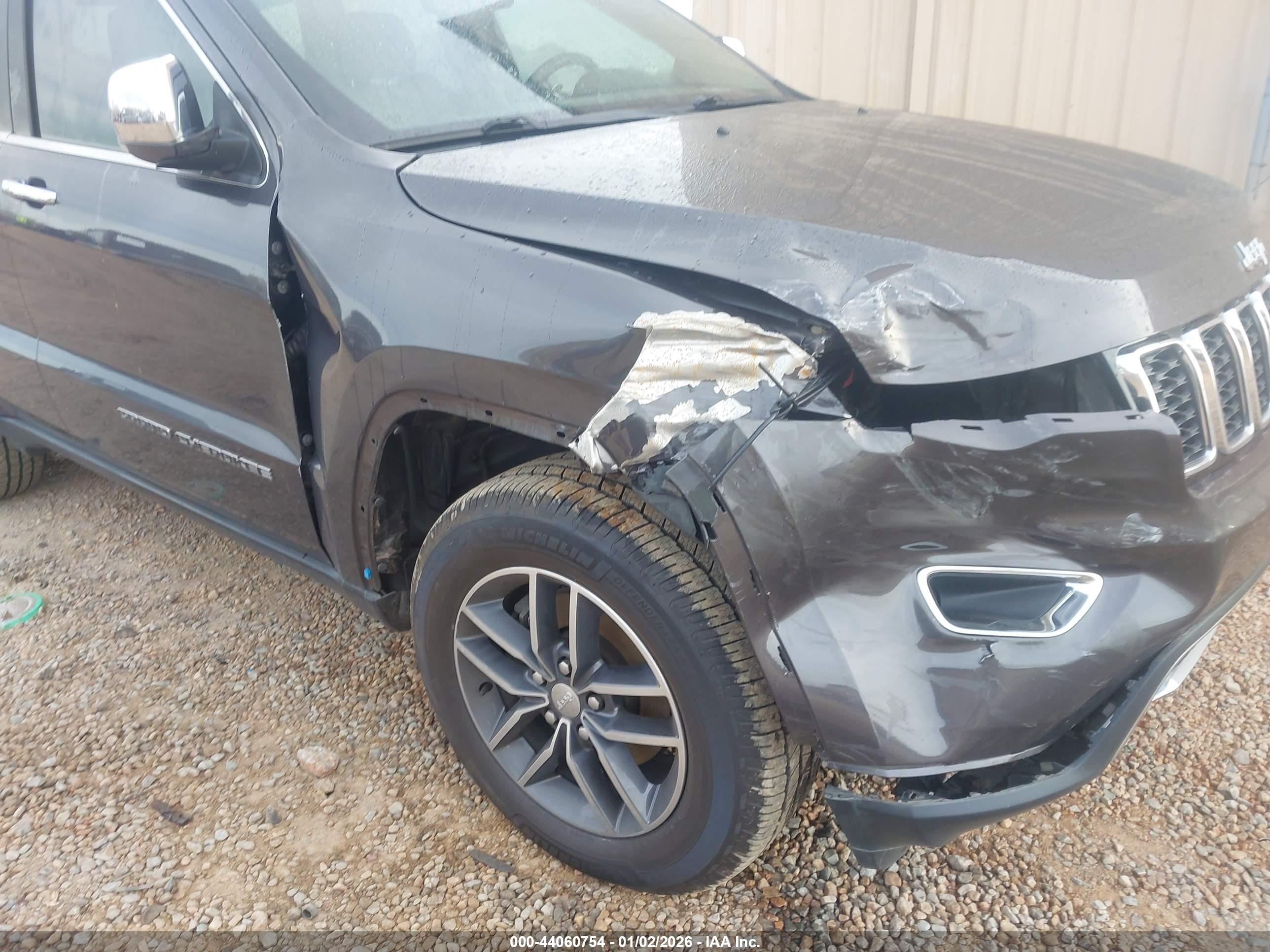 JEEP GRAND image 6