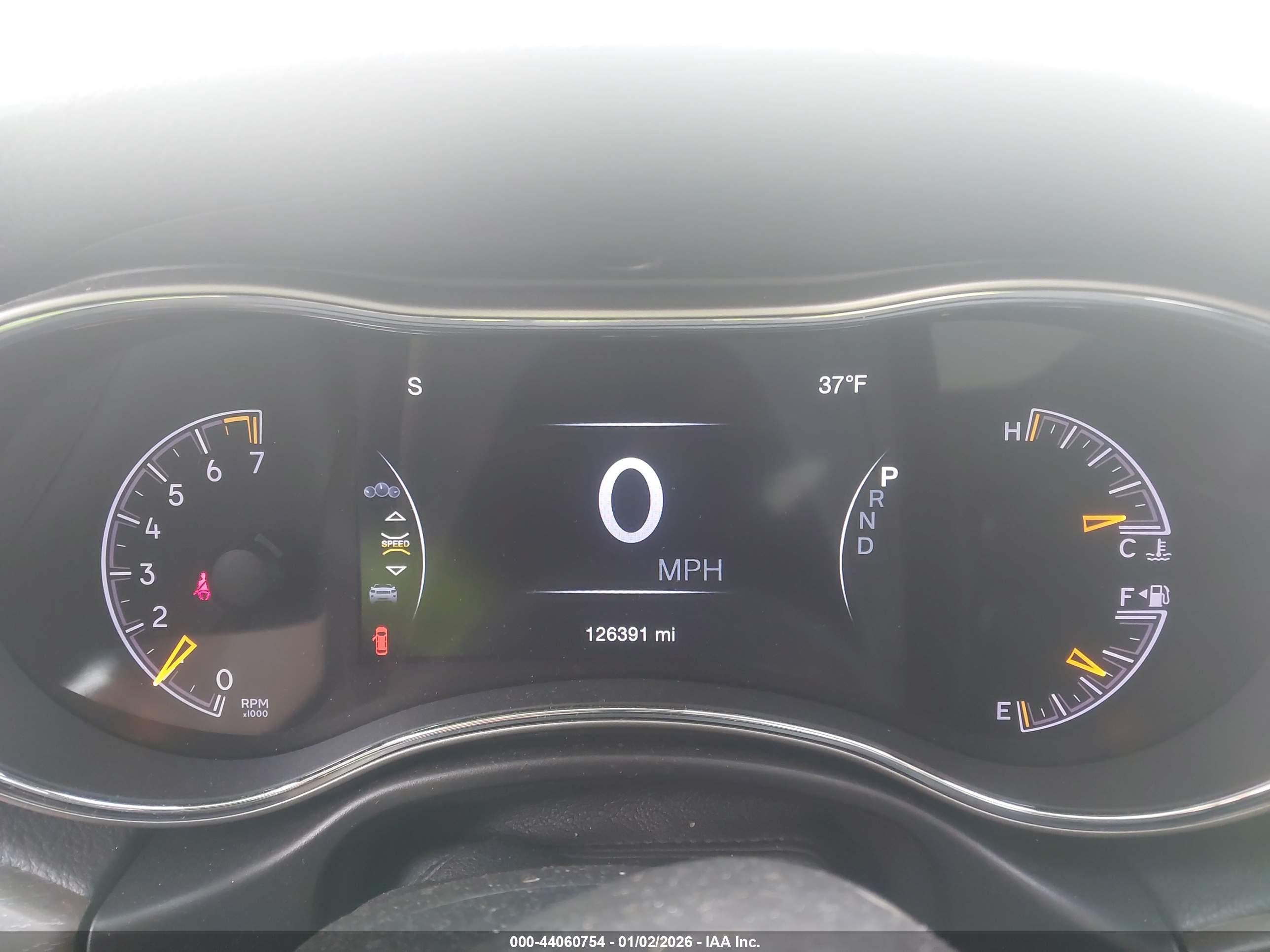 JEEP GRAND image 7