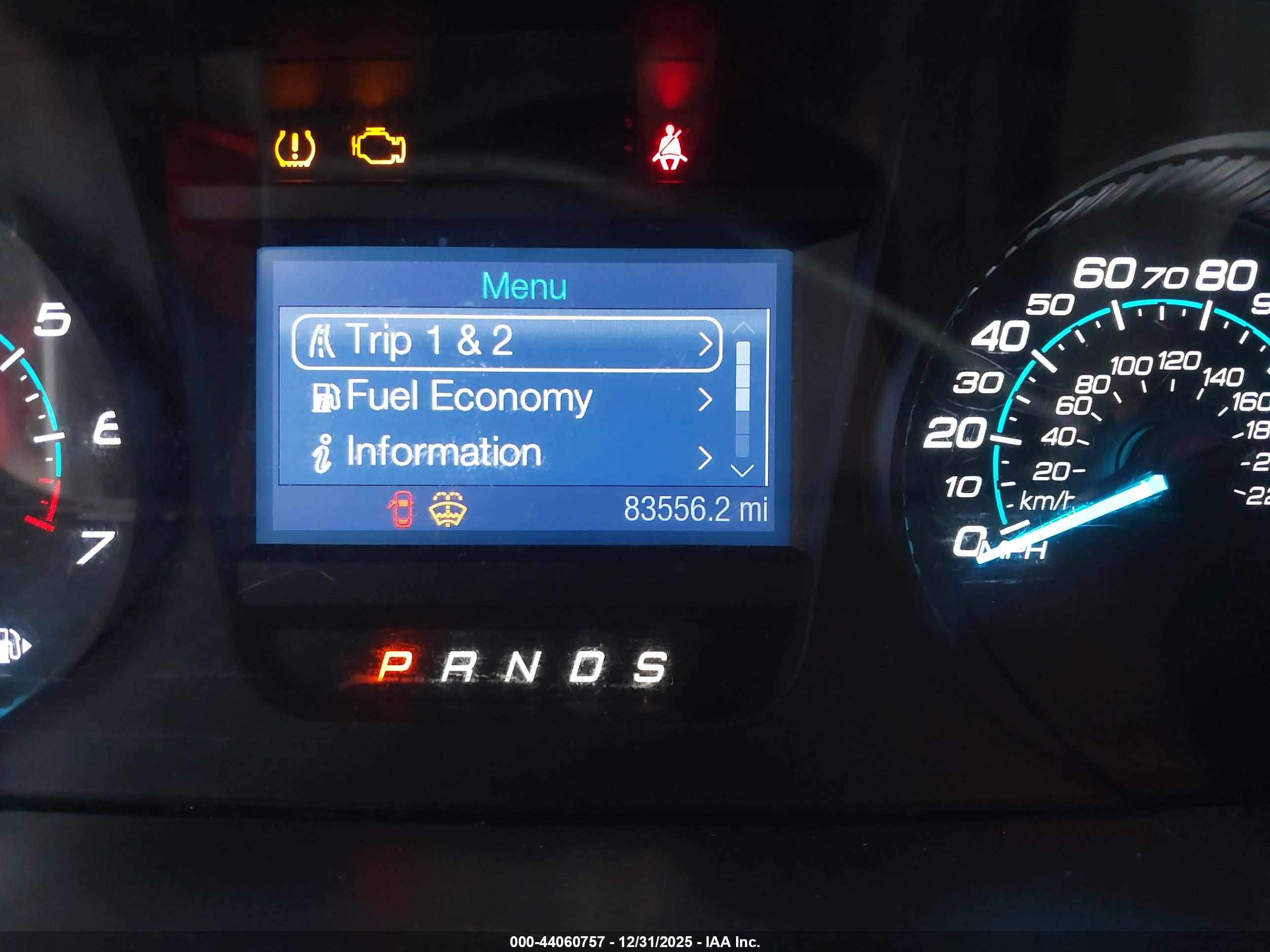 FORD TAURUS image 7