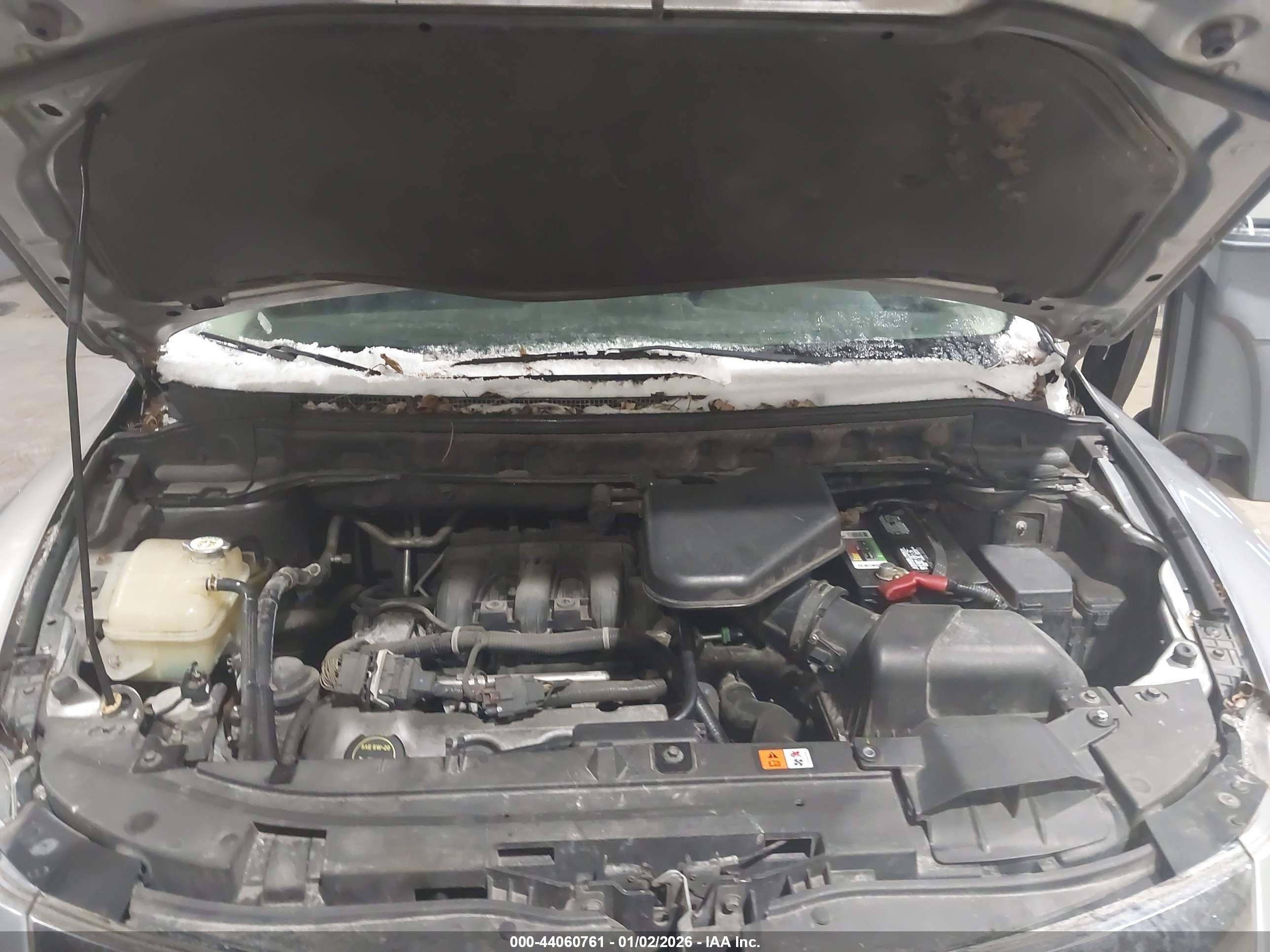 MAZDA CX-9 image 10