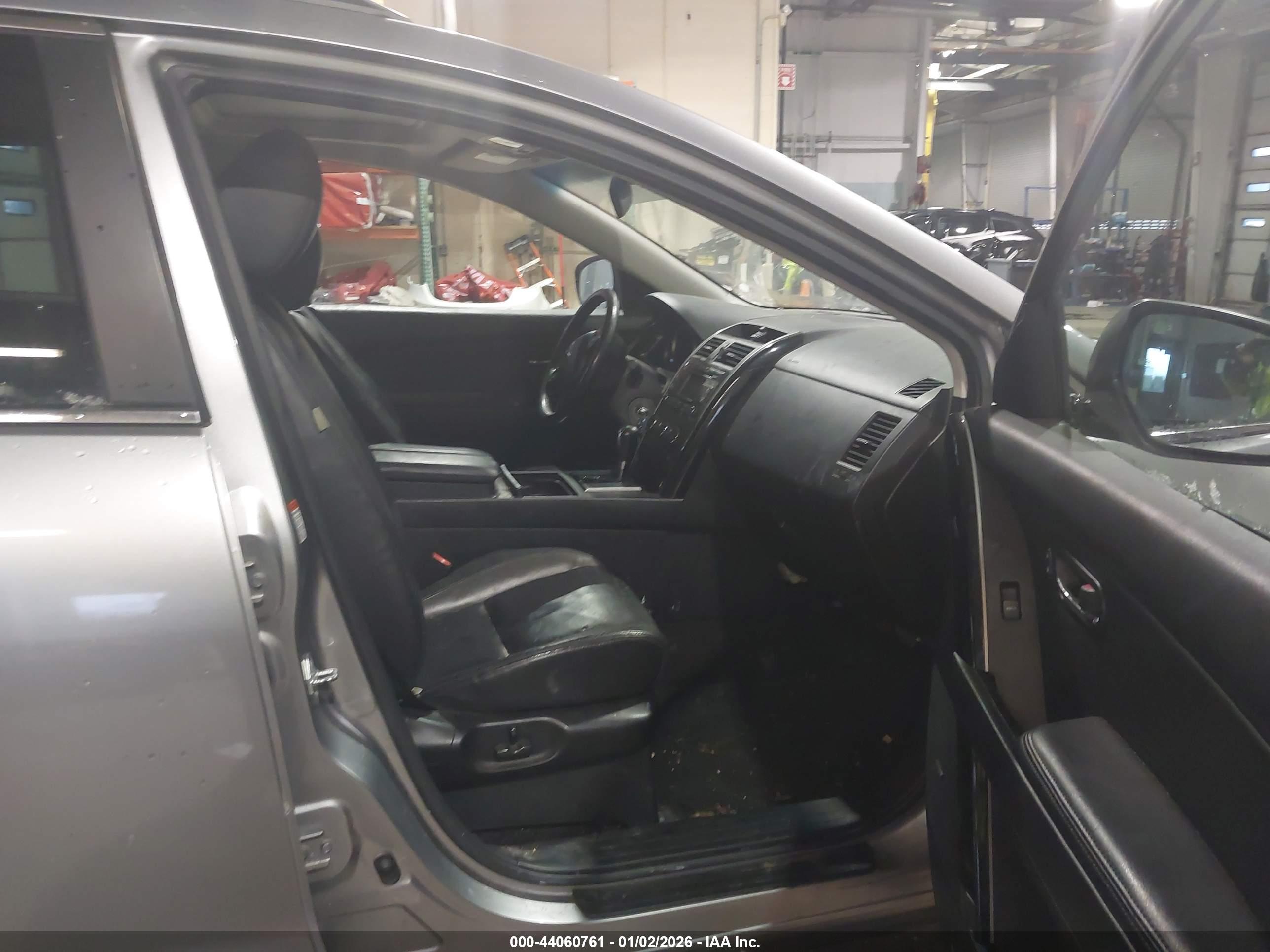 MAZDA CX-9 image 5