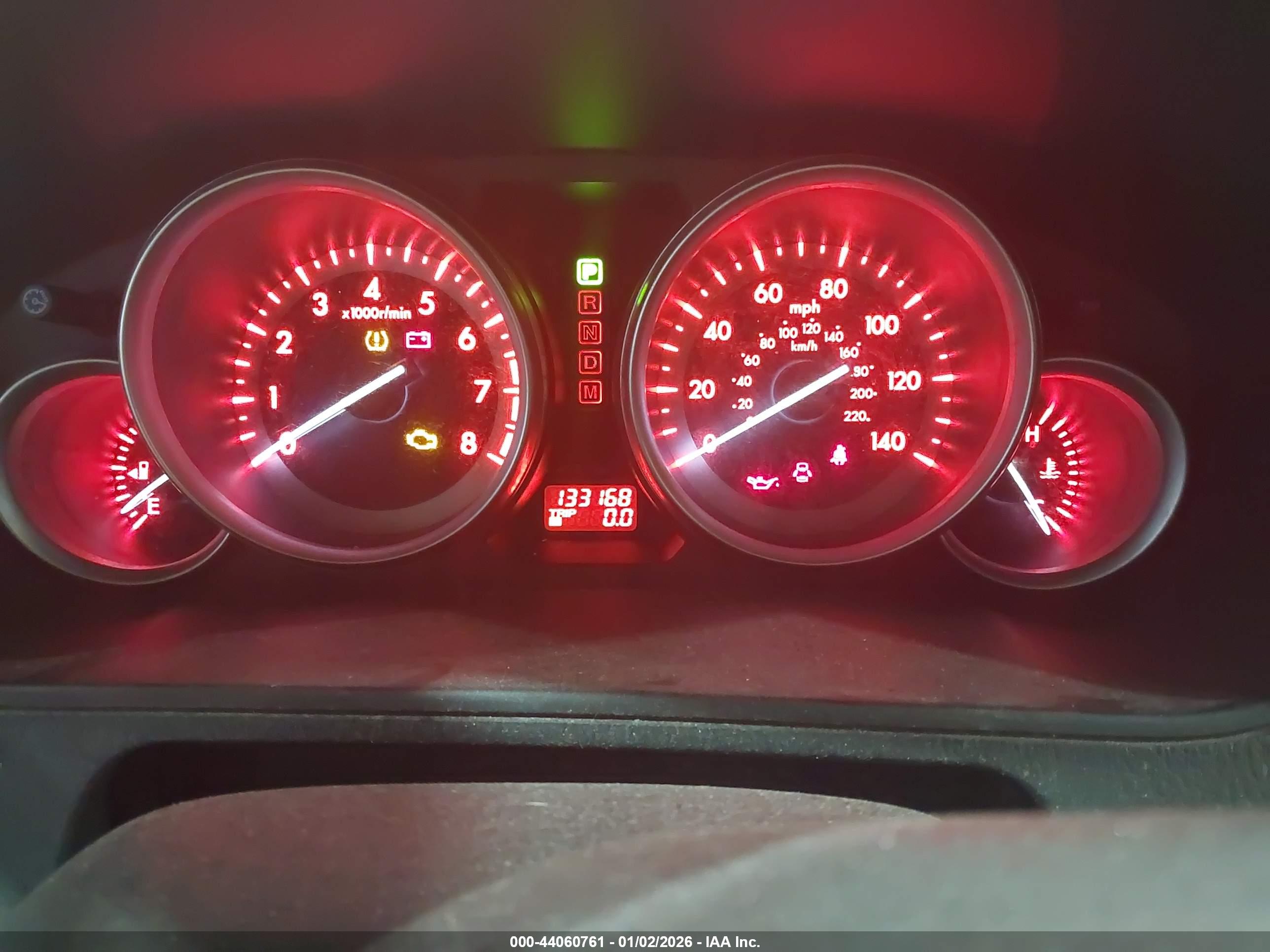 MAZDA CX-9 image 7