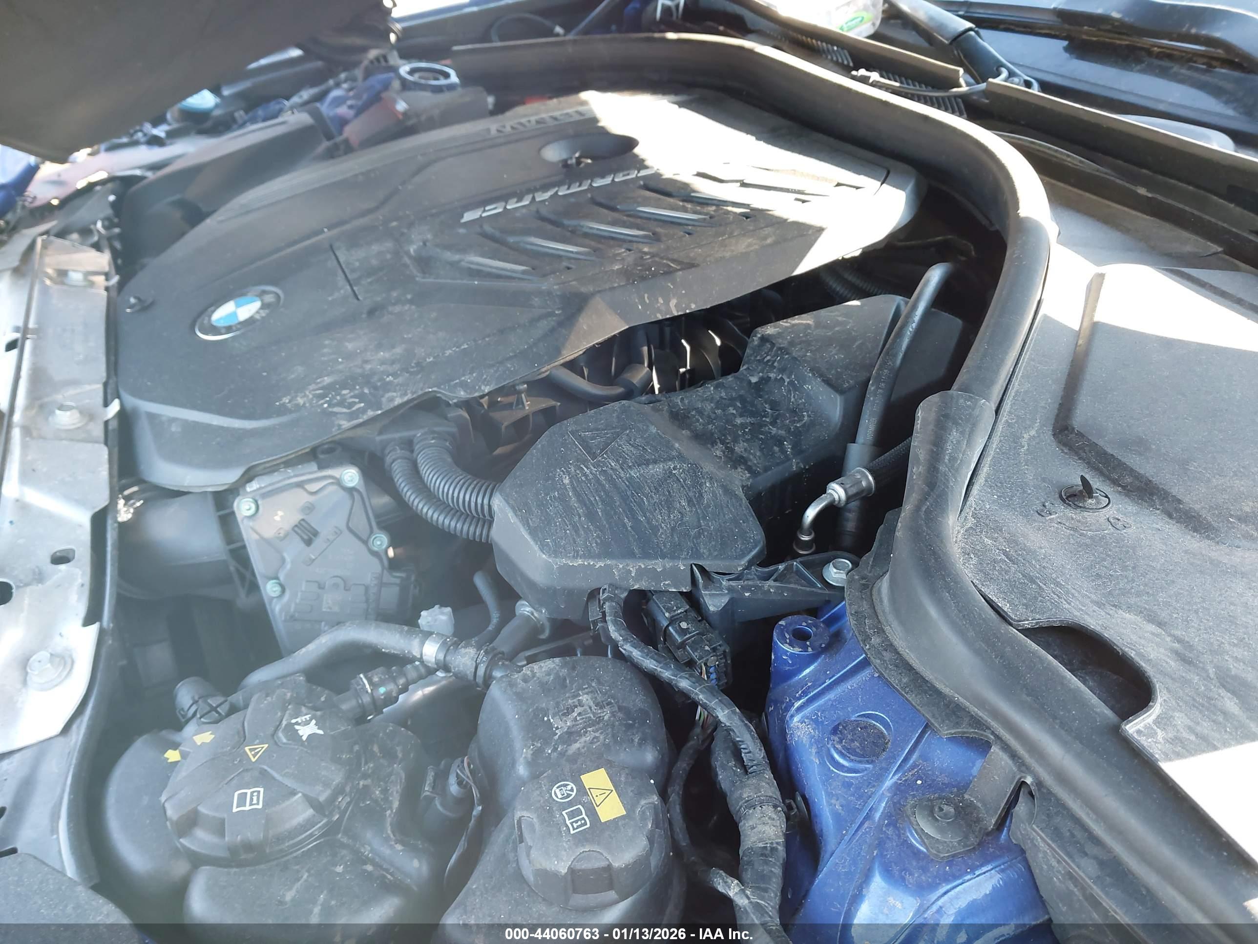 BMW 3 image 10