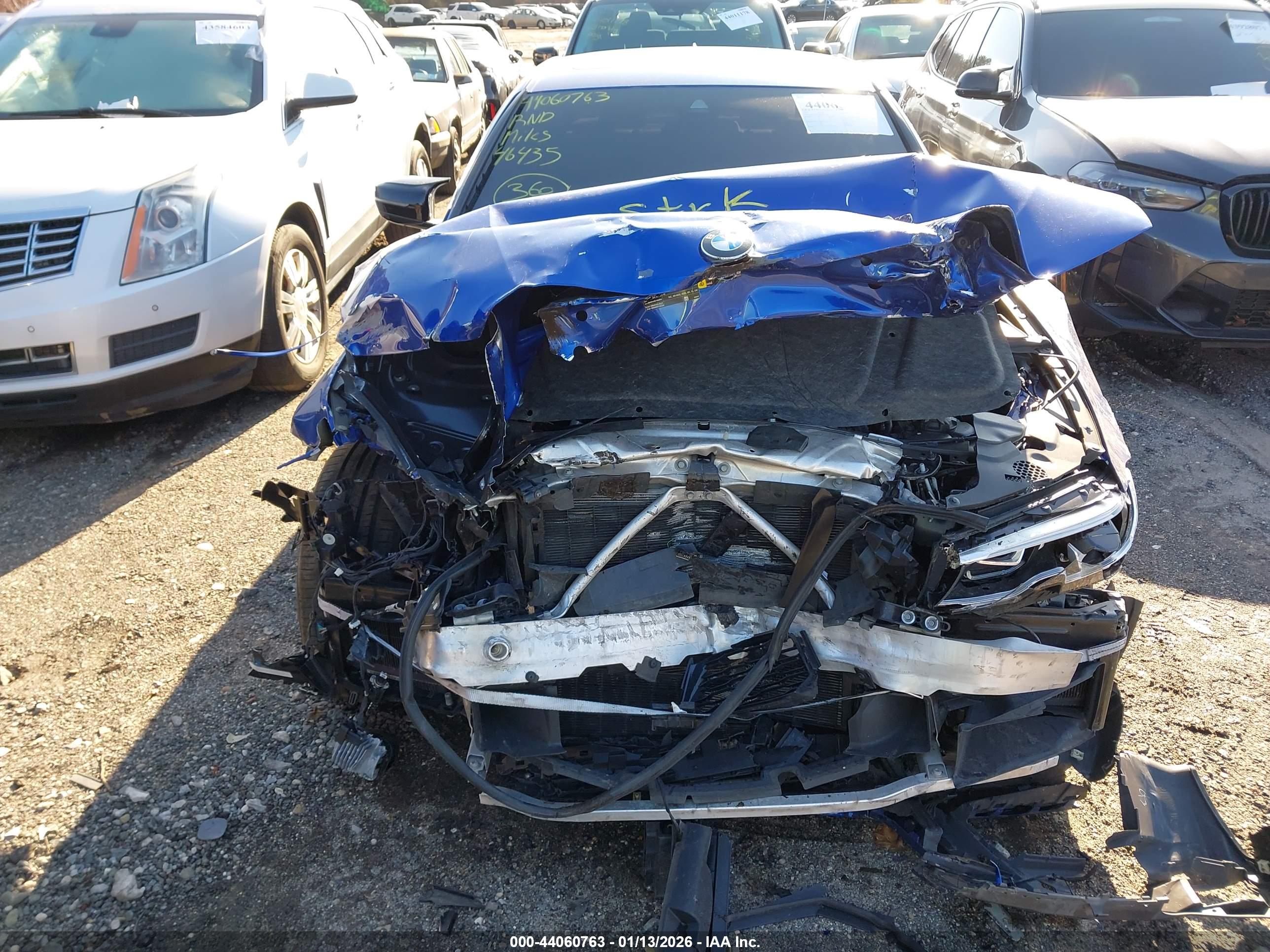 BMW 3 image 6