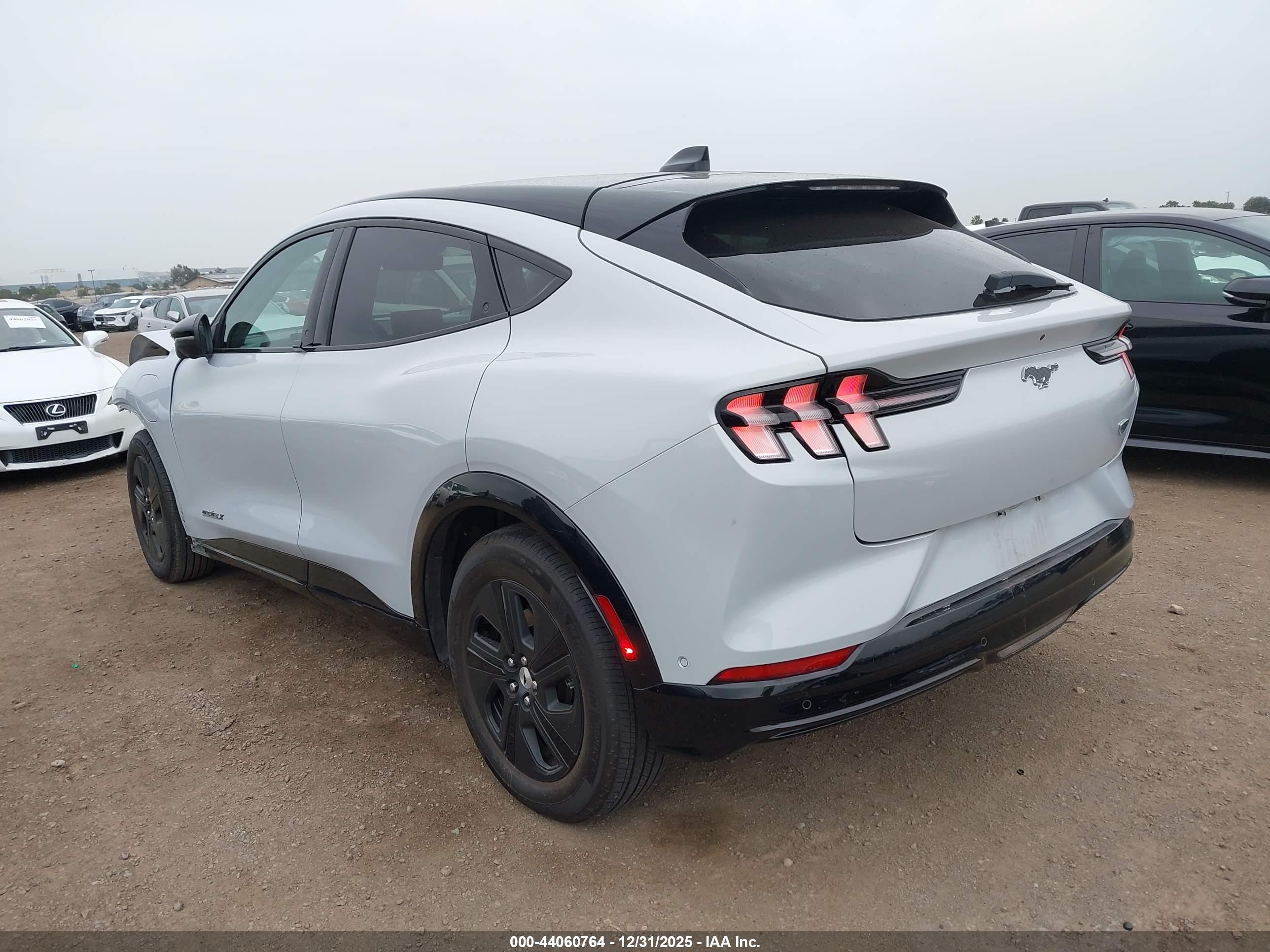 FORD MUSTANG image 3
