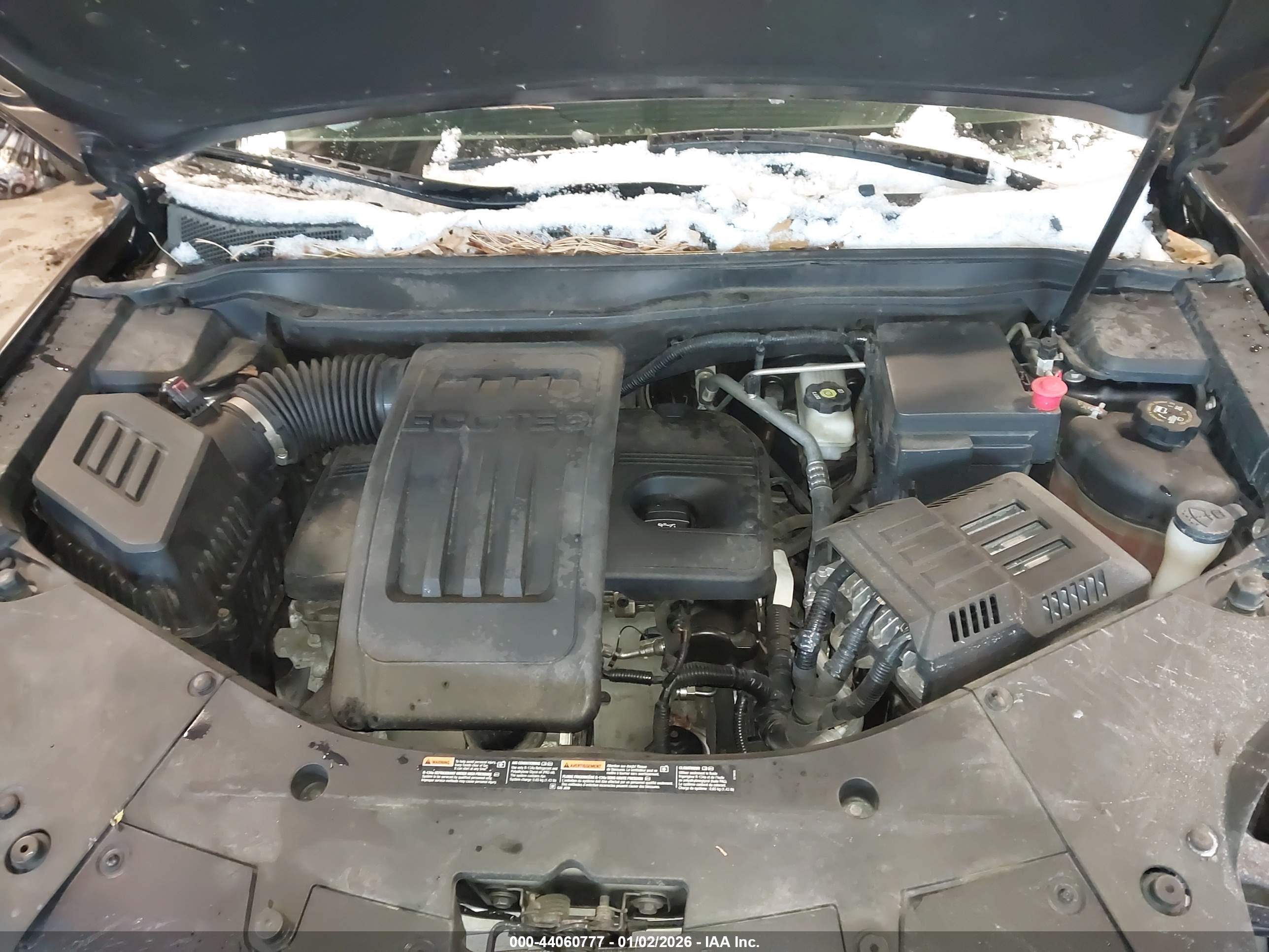 GMC TERRAIN image 10