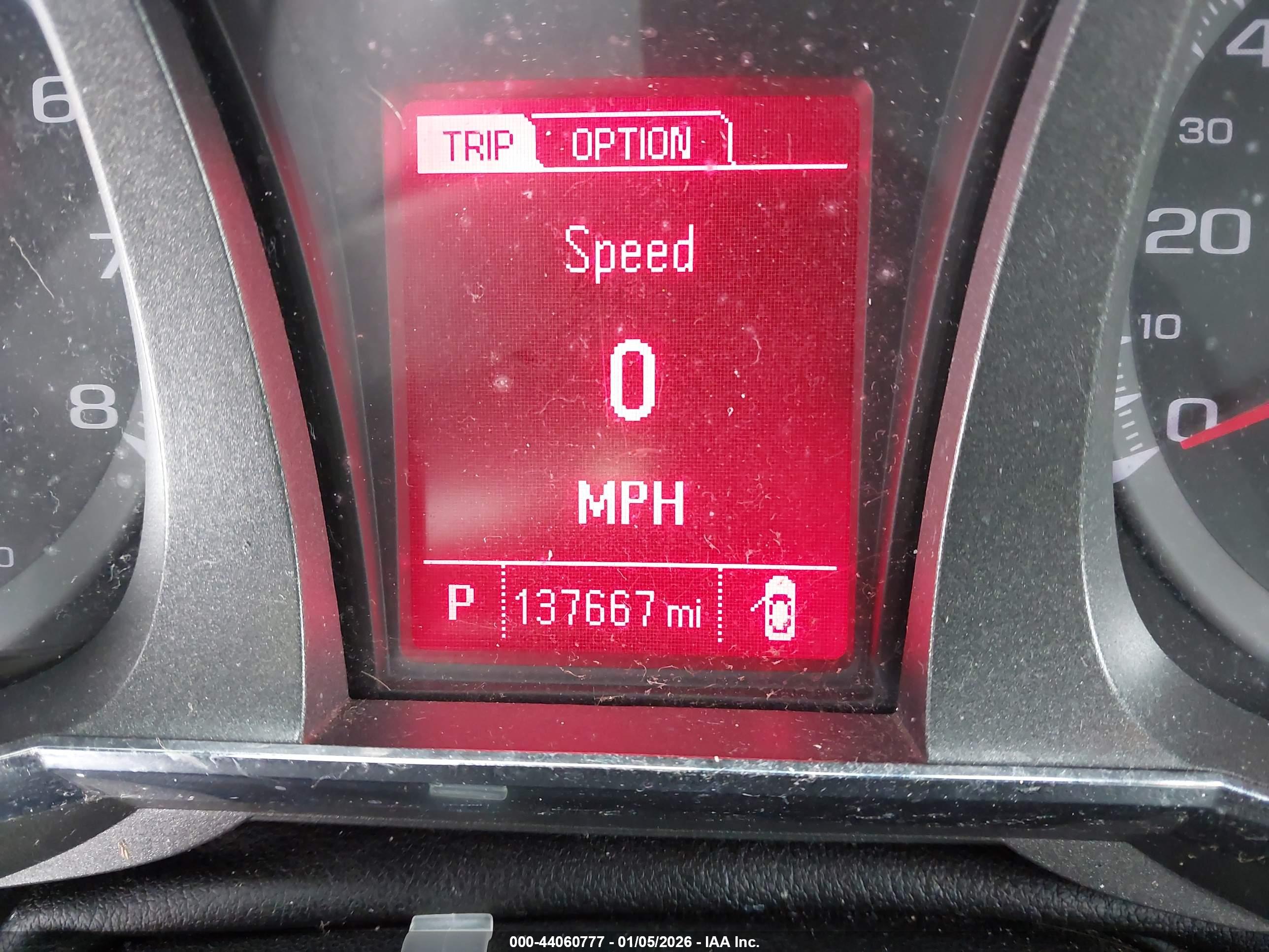 GMC TERRAIN image 7