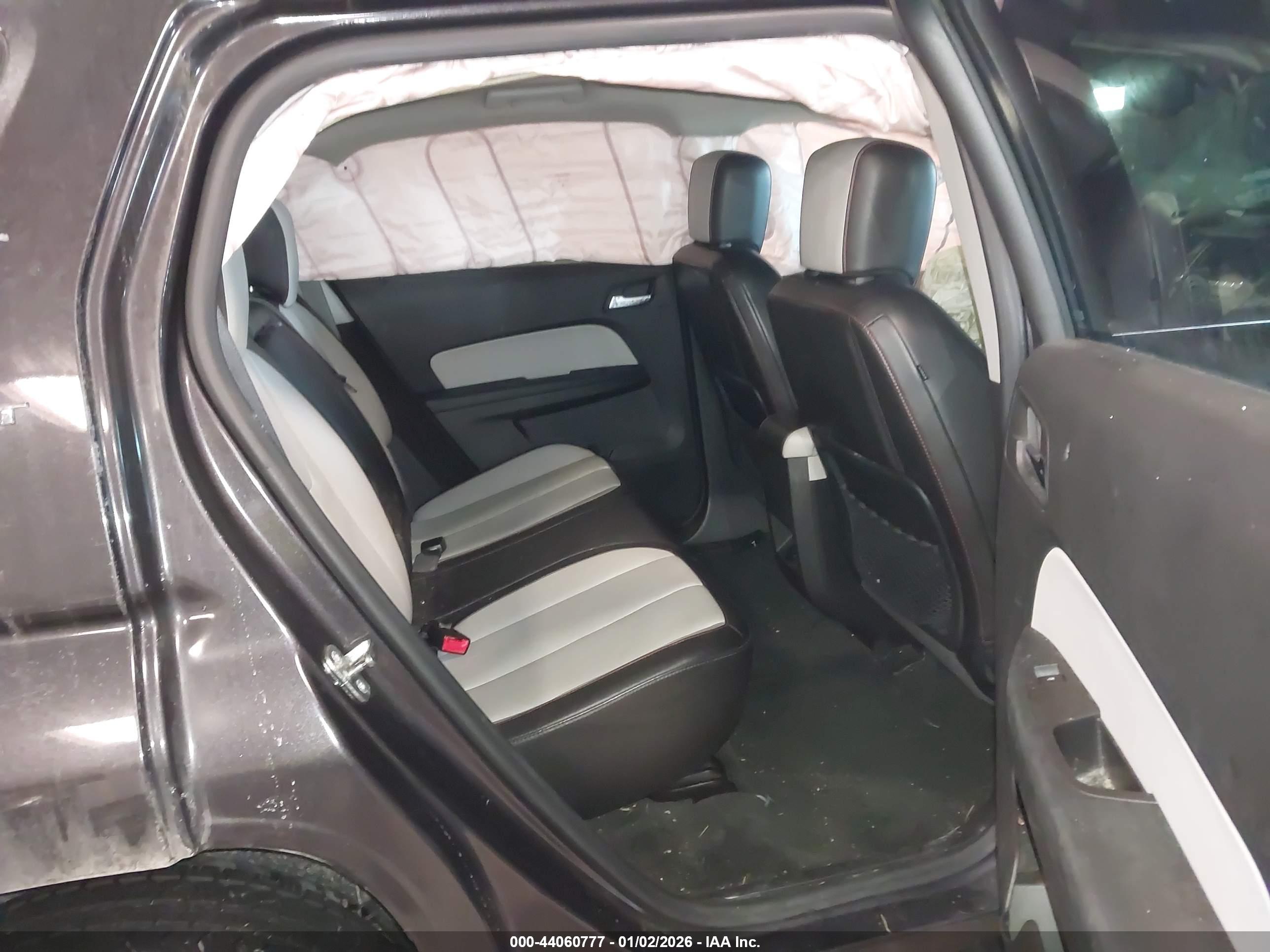 GMC TERRAIN image 8