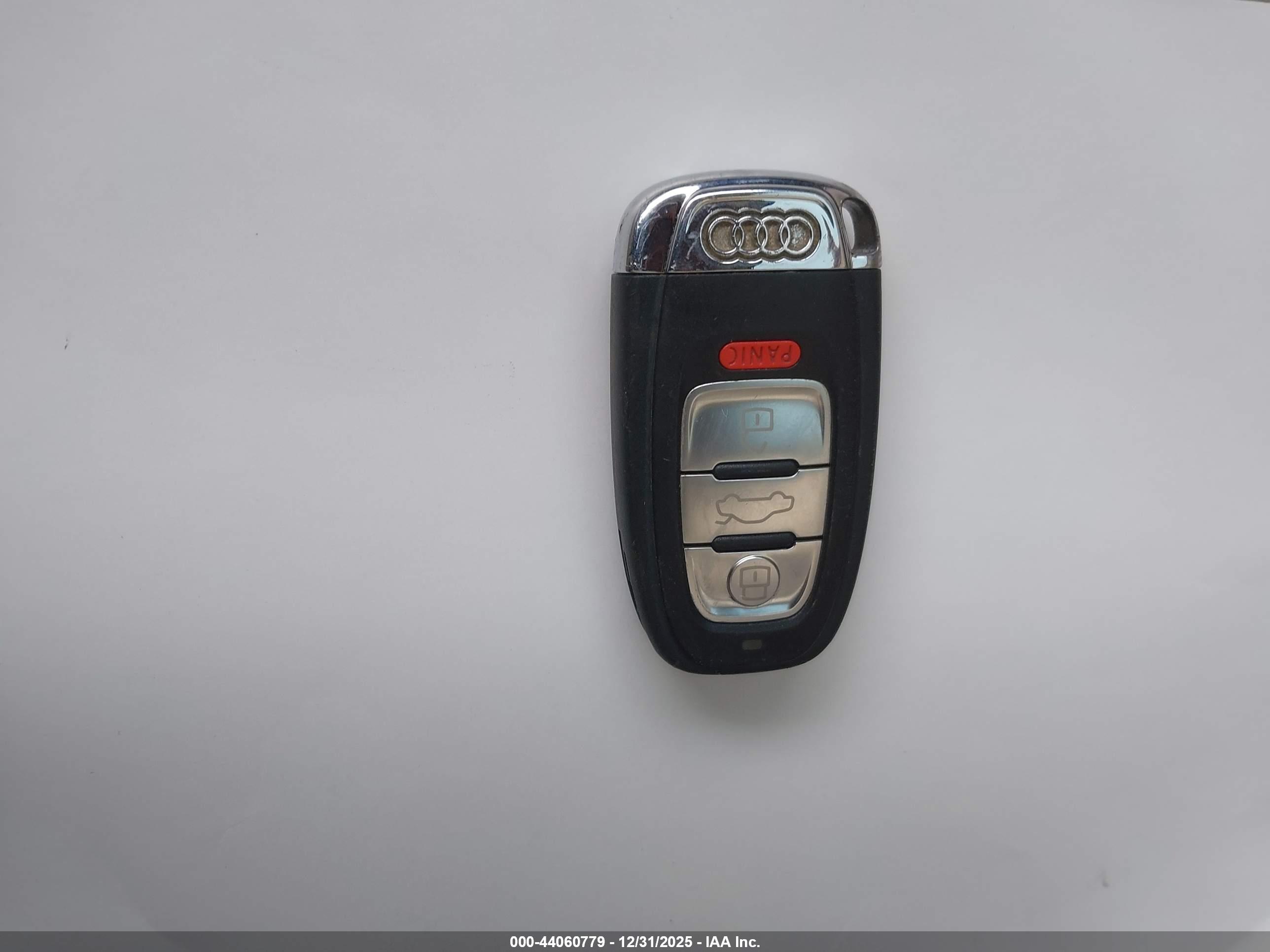 AUDI A4 image 11