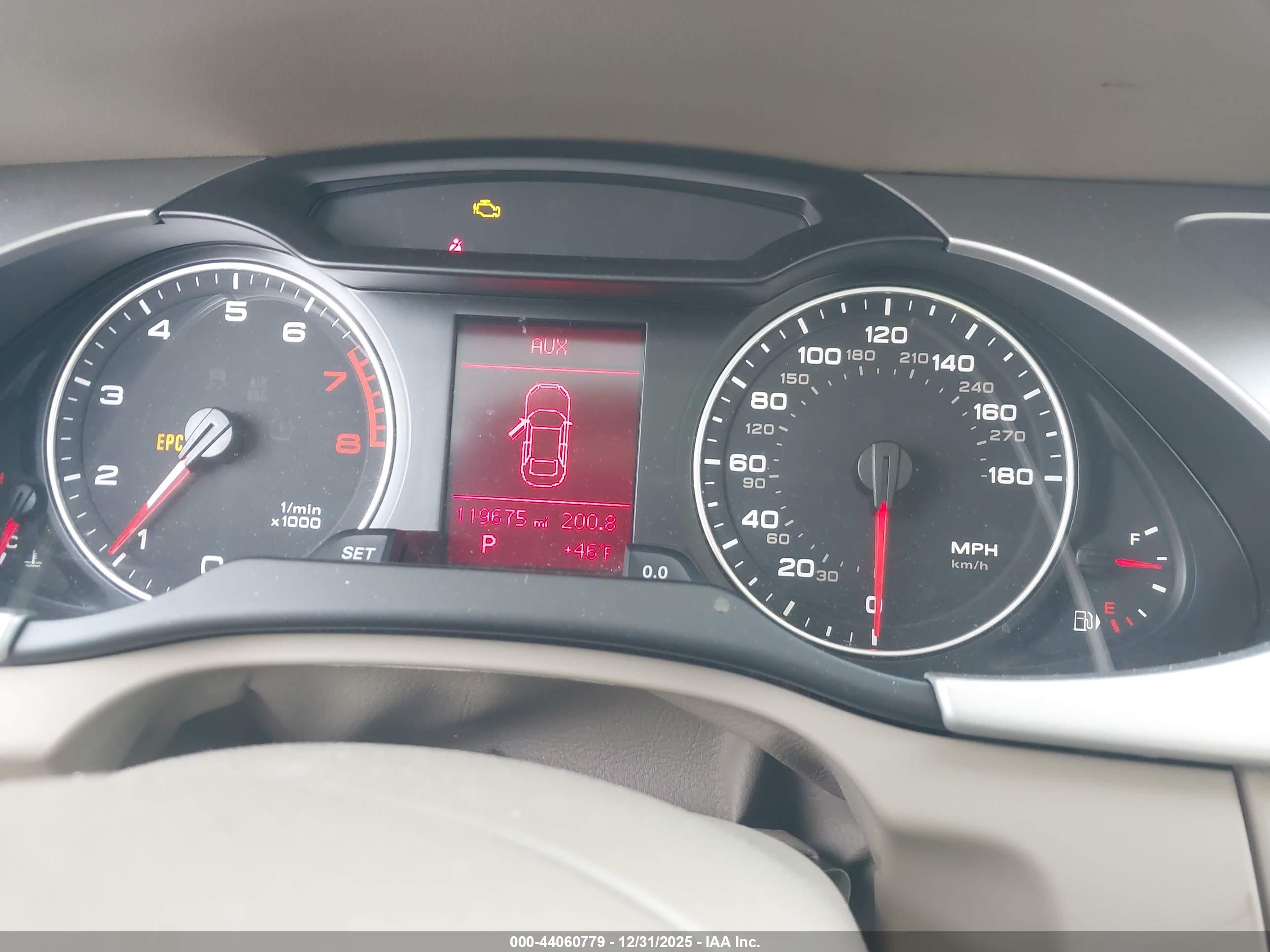 AUDI A4 image 7