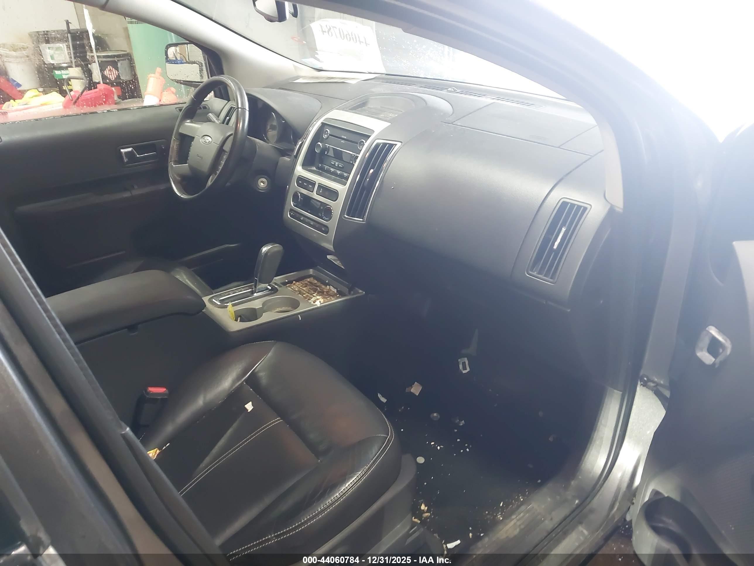 FORD EDGE image 5
