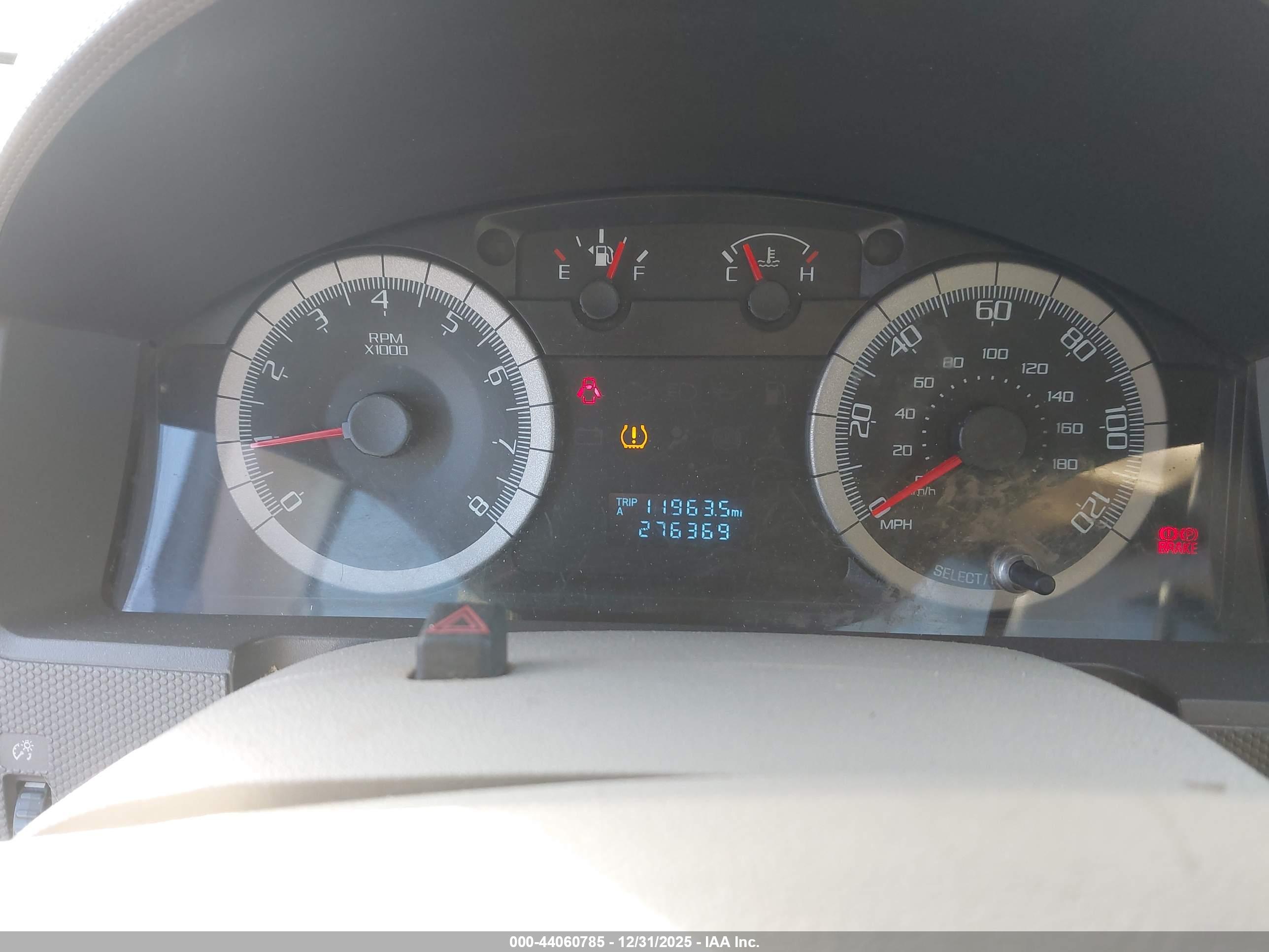 FORD ESCAPE image 7