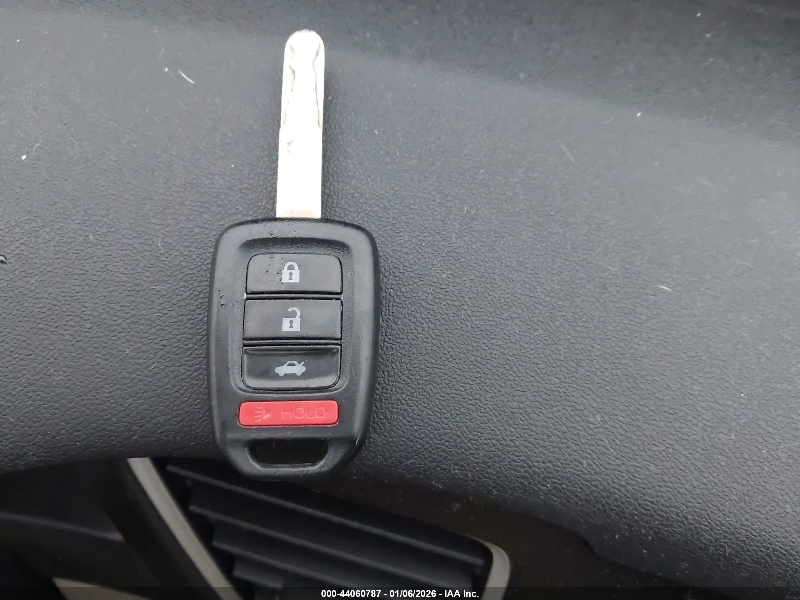 HONDA CIVIC image 11