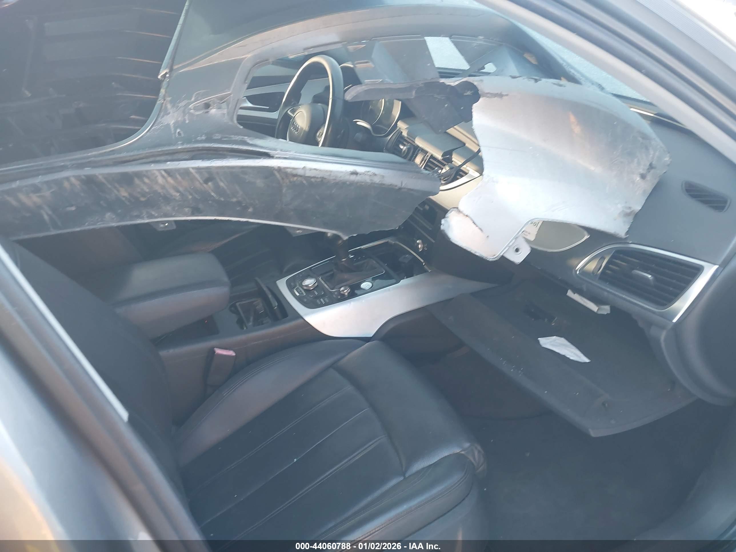 AUDI A6 image 5